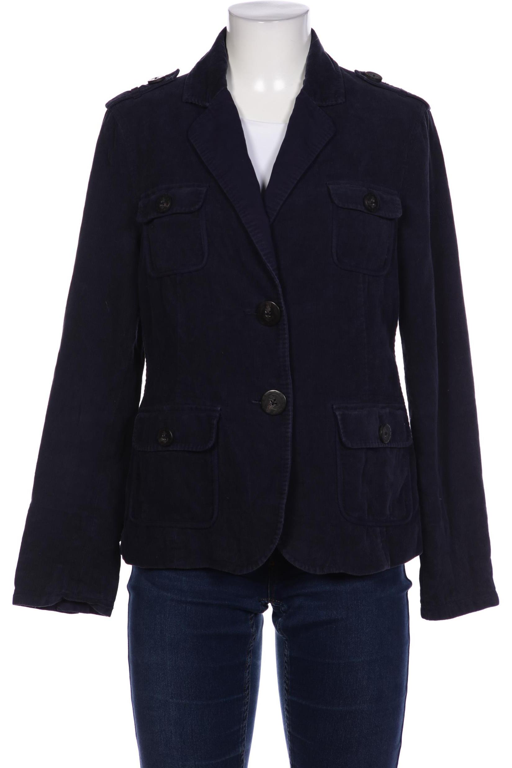 

Gaastra Damen Blazer, marineblau, Gr. 42