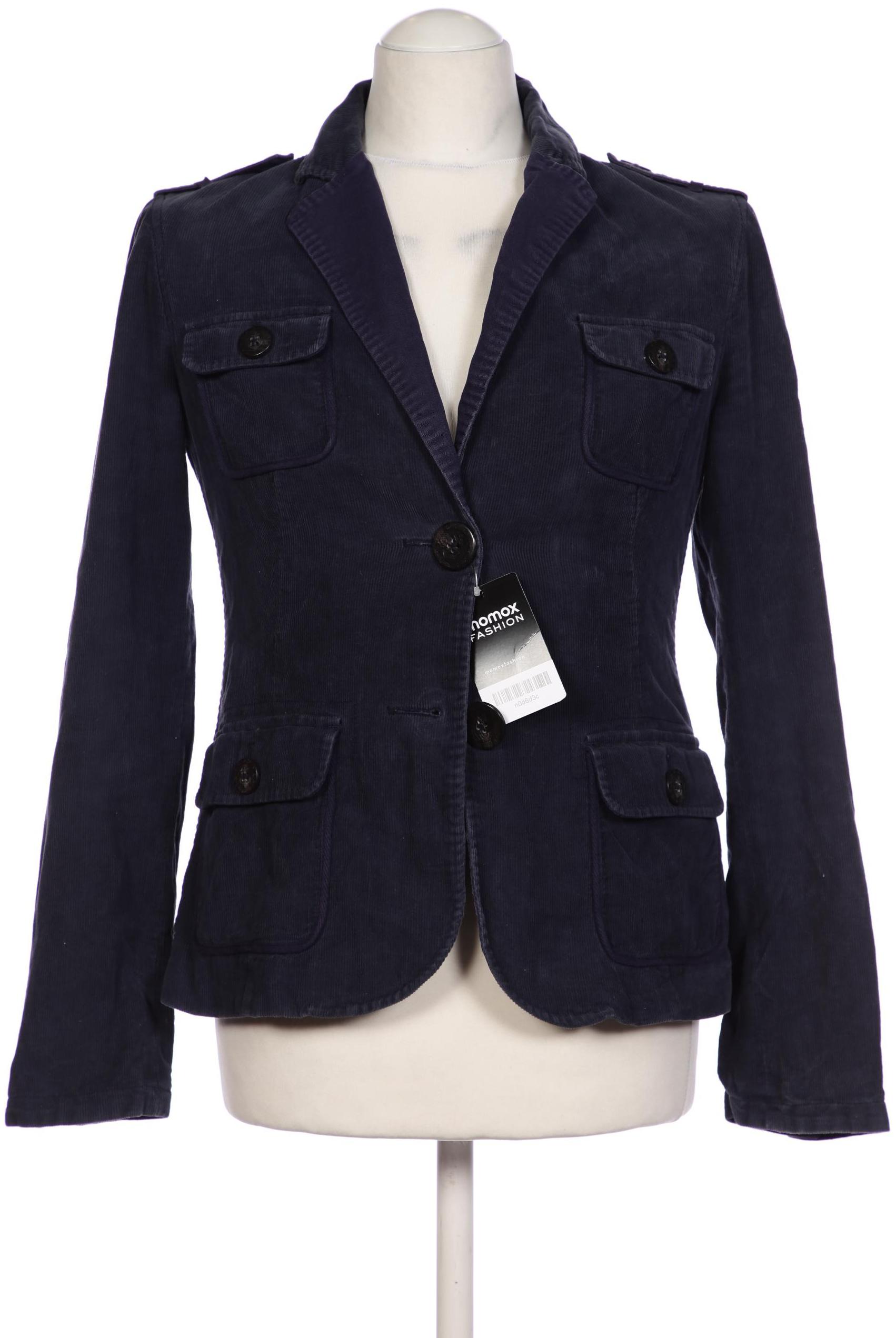 

Gaastra Damen Blazer, marineblau, Gr. 38