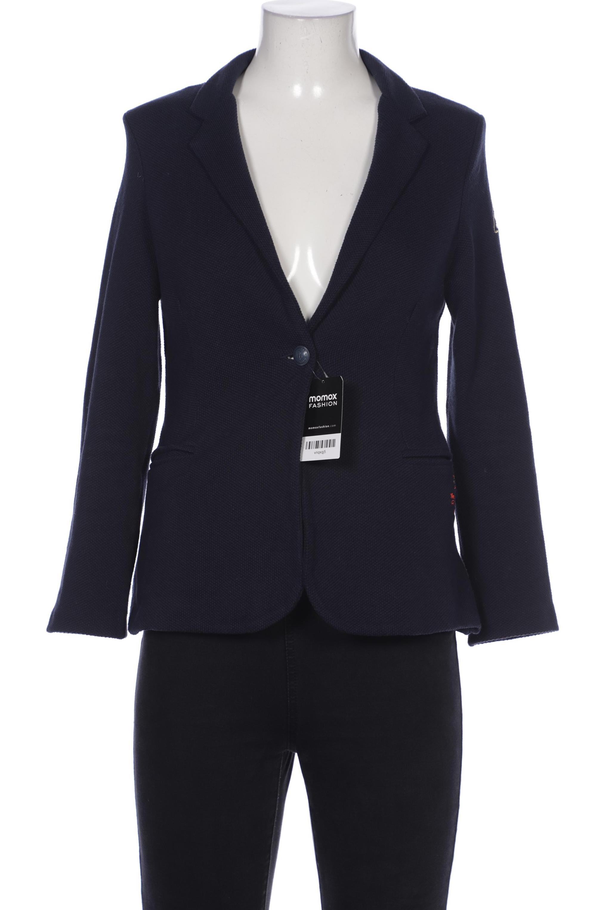 

Gaastra Damen Blazer, marineblau, Gr. 38