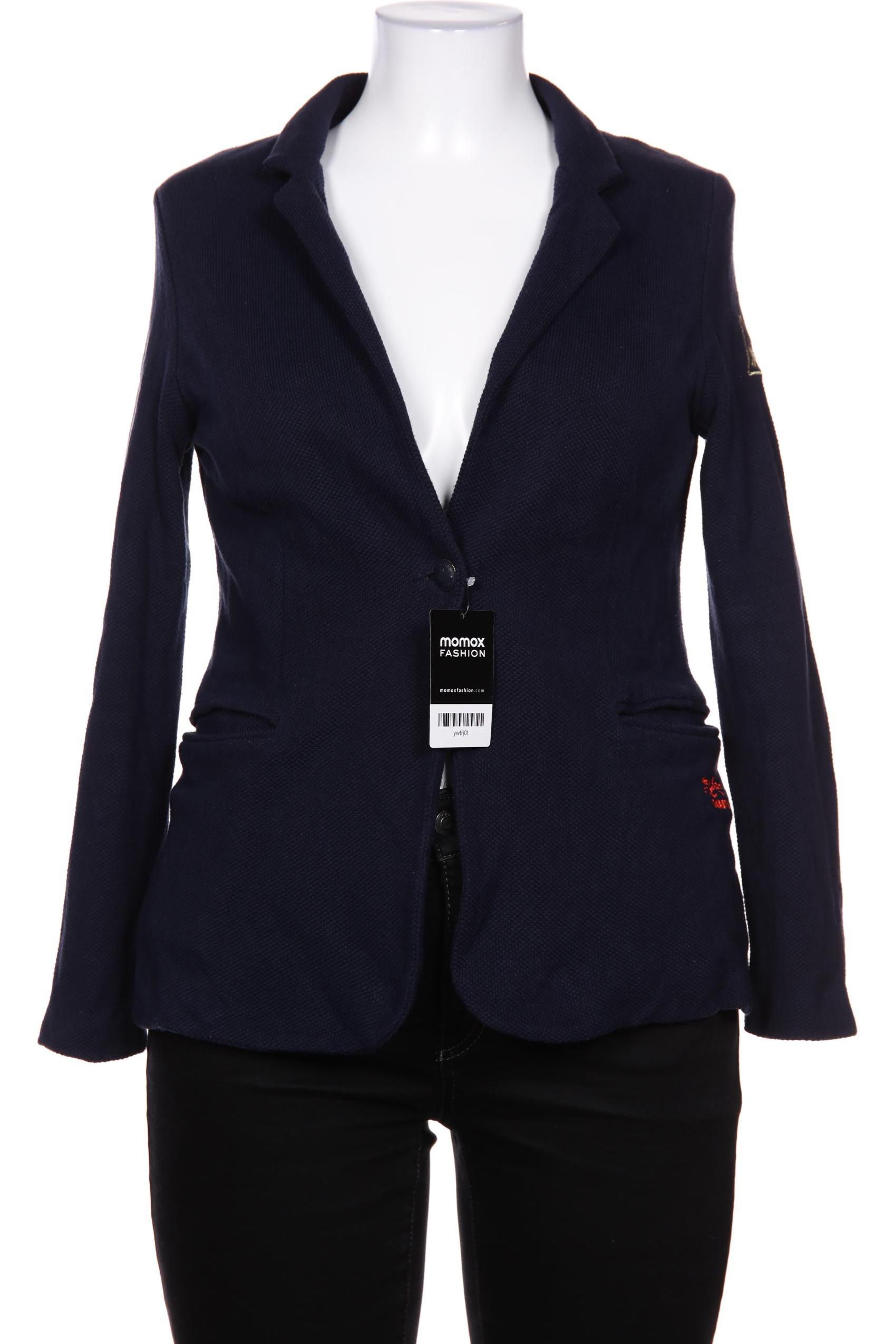 

Gaastra Damen Blazer, marineblau, Gr. 42