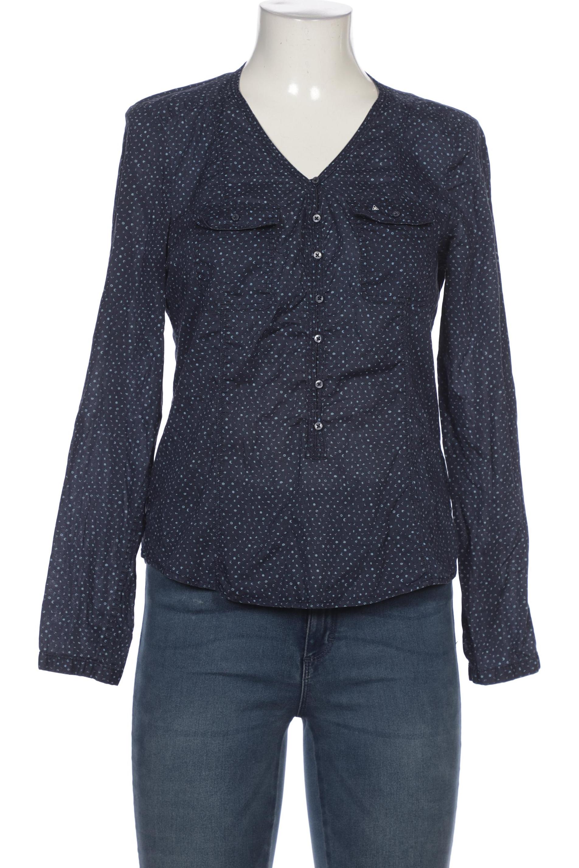 

Gaastra Damen Bluse, marineblau