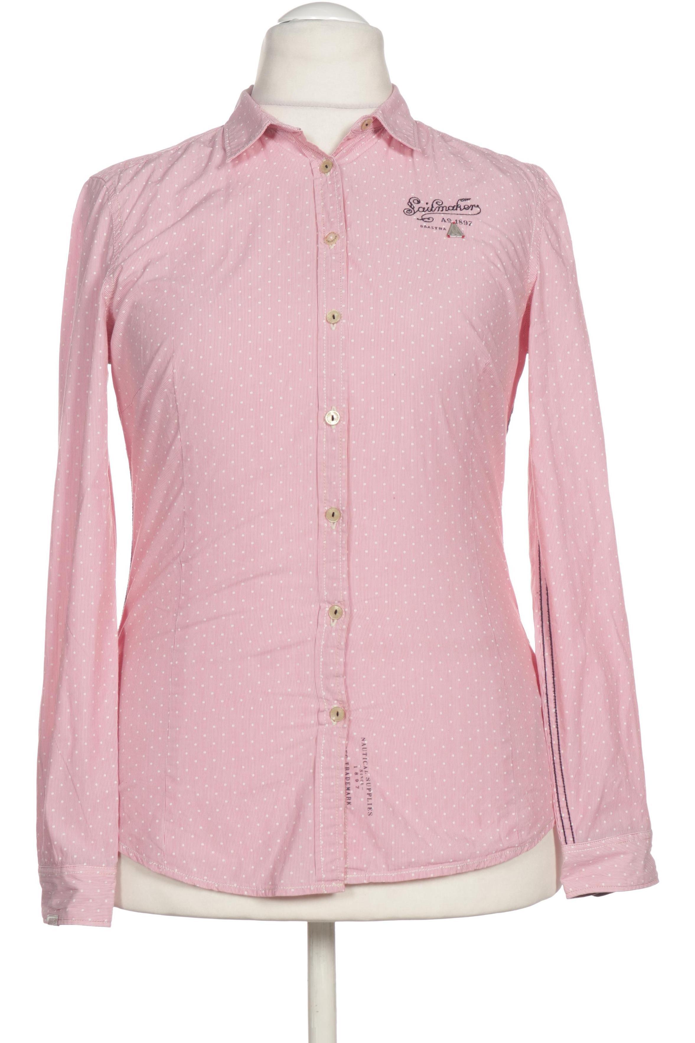 

Gaastra Damen Bluse, pink, Gr.