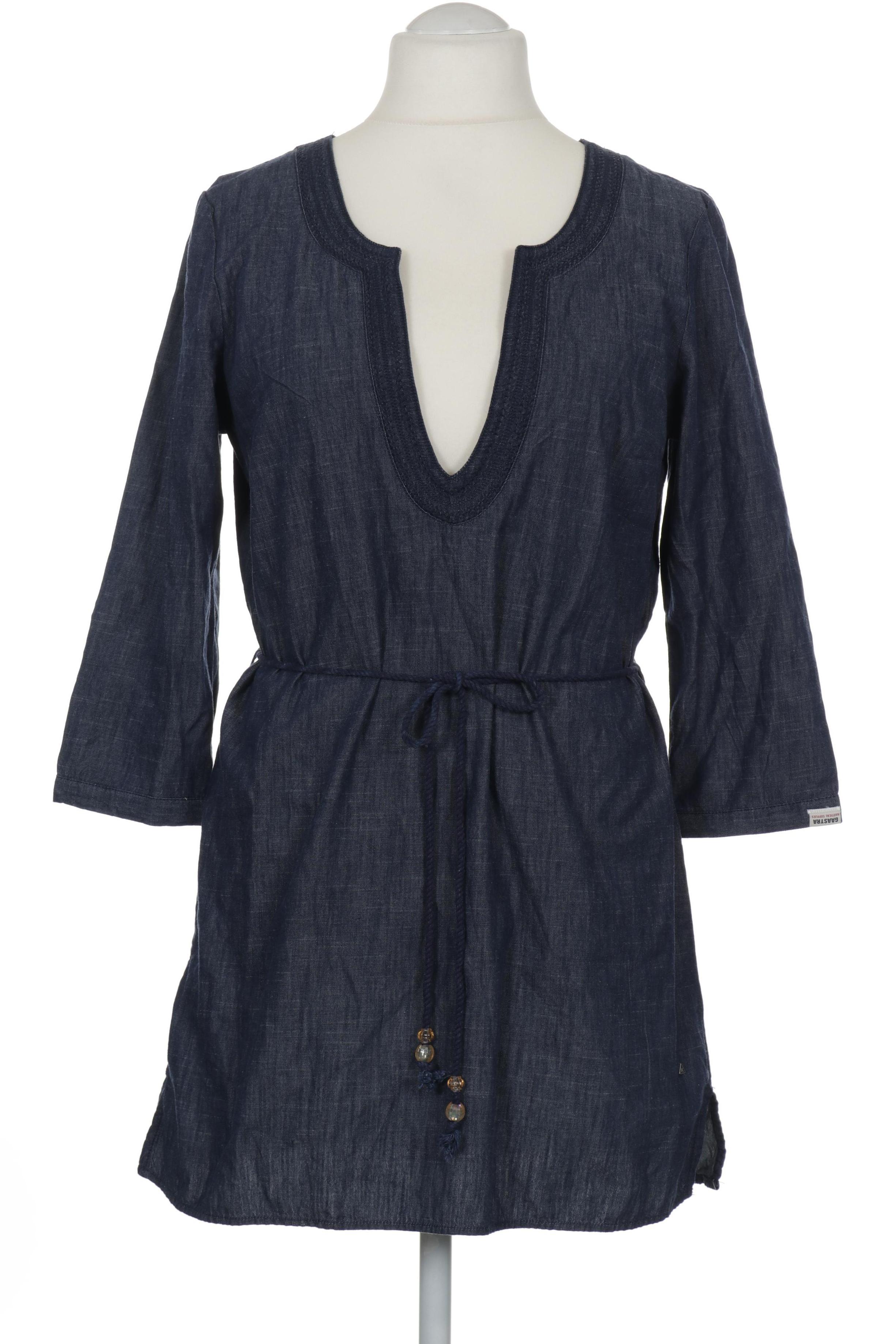 

Gaastra Damen Bluse, blau, Gr.