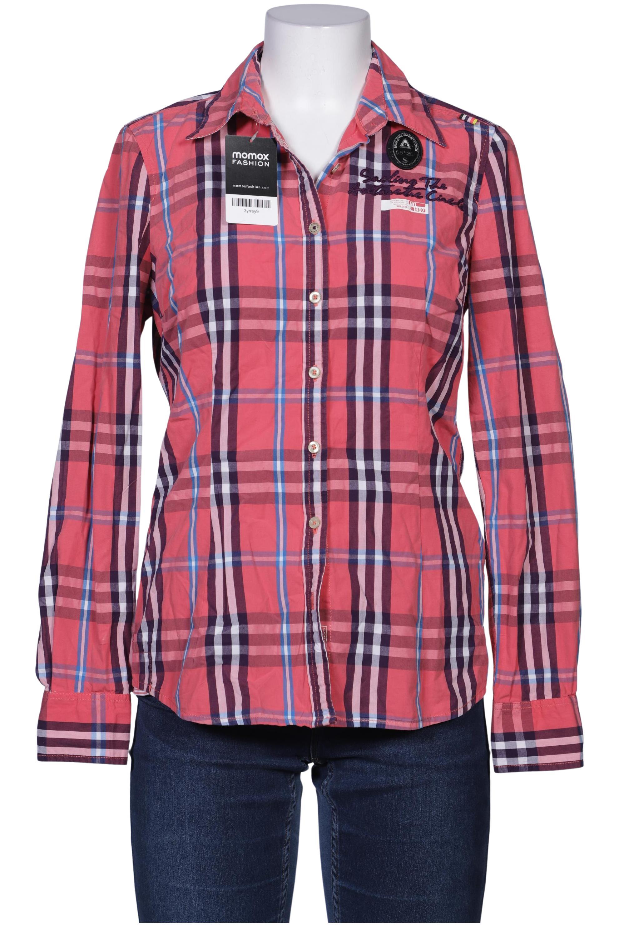 

Gaastra Damen Bluse, pink, Gr. 42