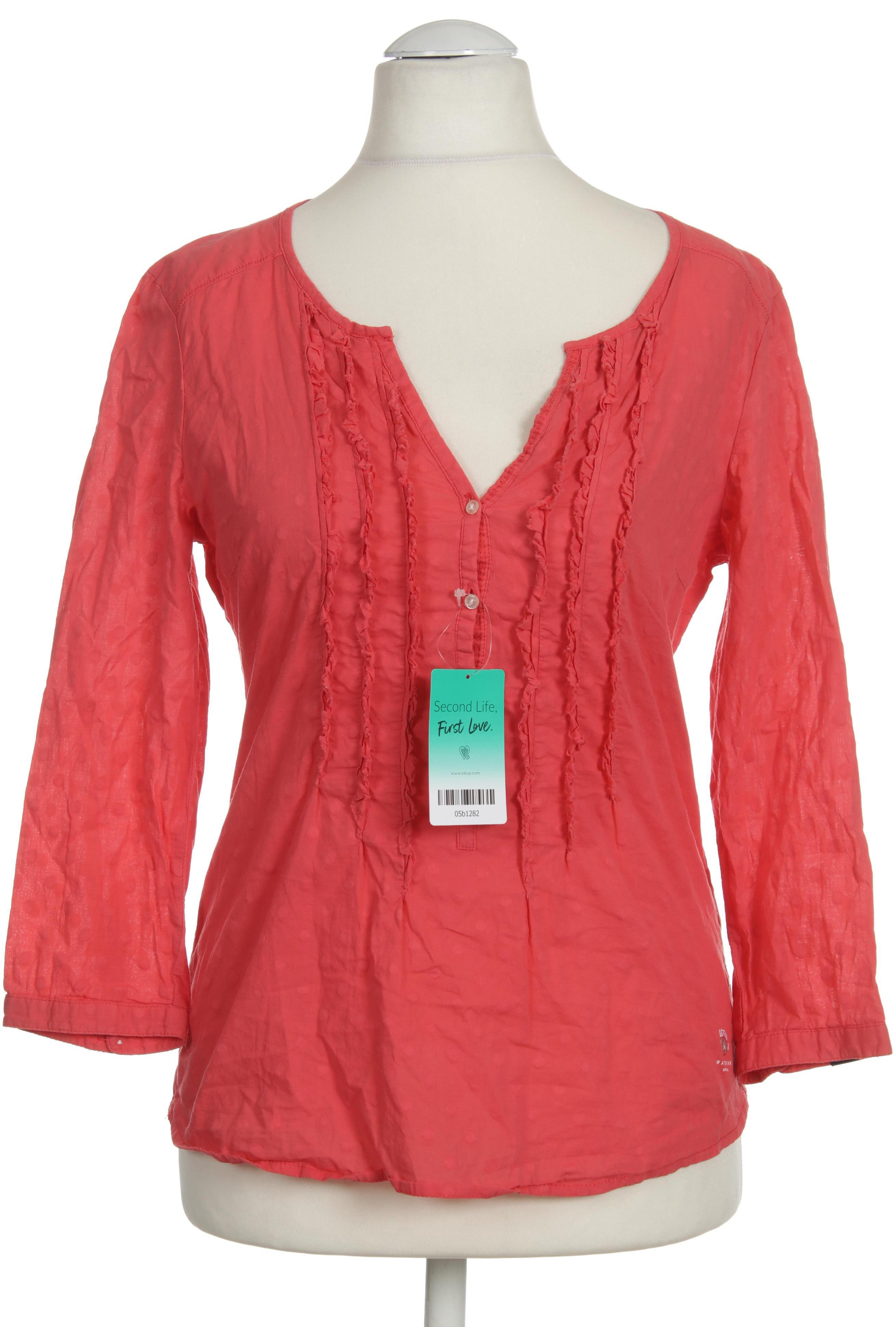 

Gaastra Damen Bluse, pink, Gr.