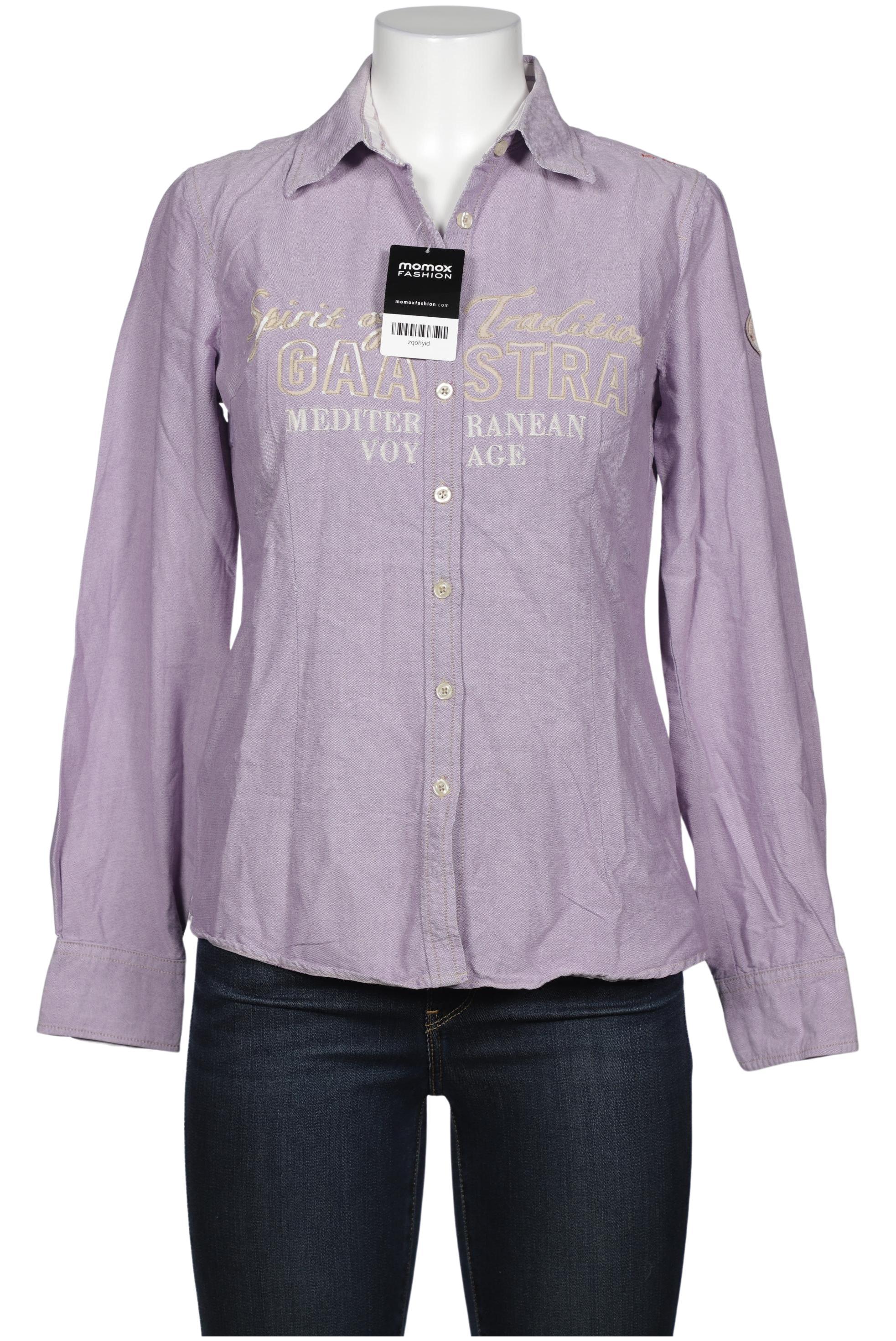 

Gaastra Damen Bluse, flieder, Gr. 42