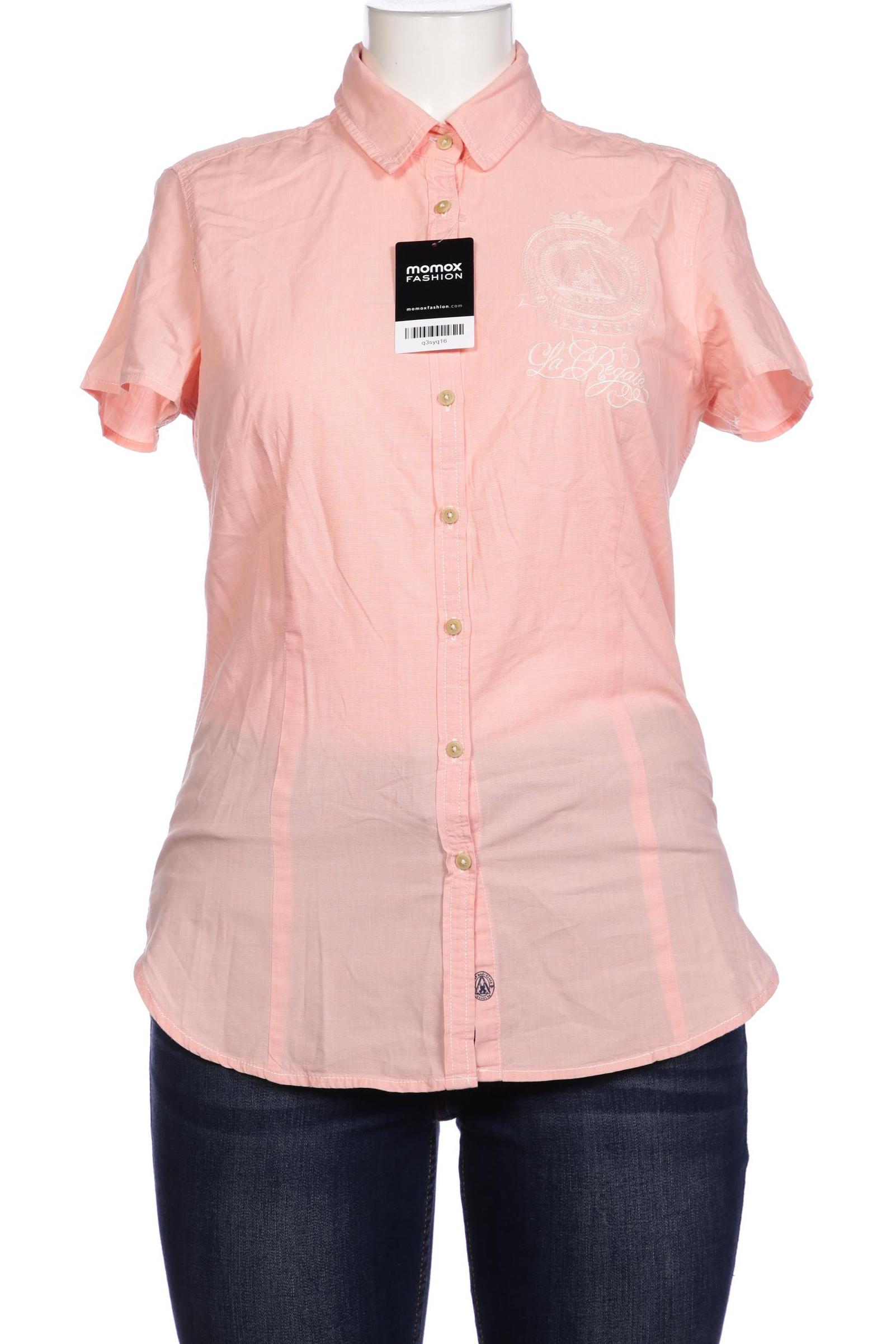 

Gaastra Damen Bluse, pink, Gr. 42