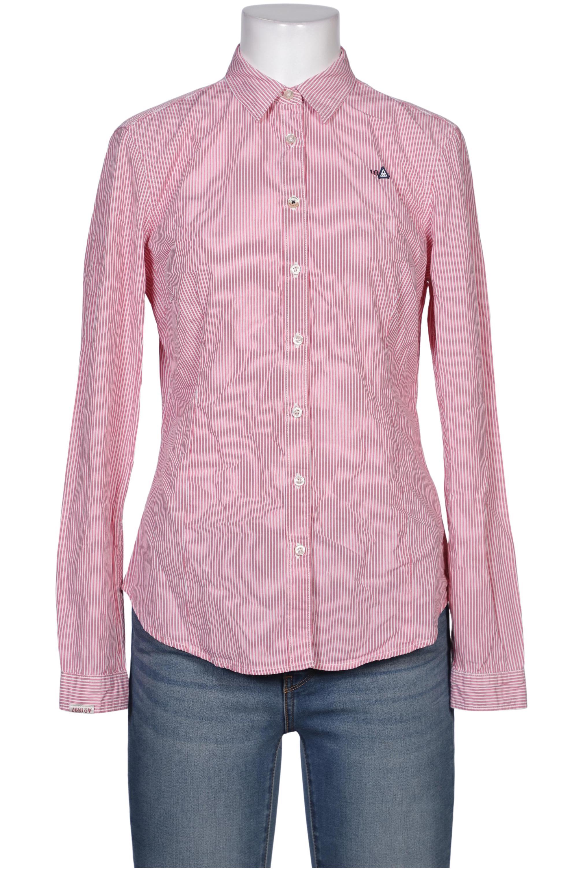 

Gaastra Damen Bluse, pink, Gr. 36