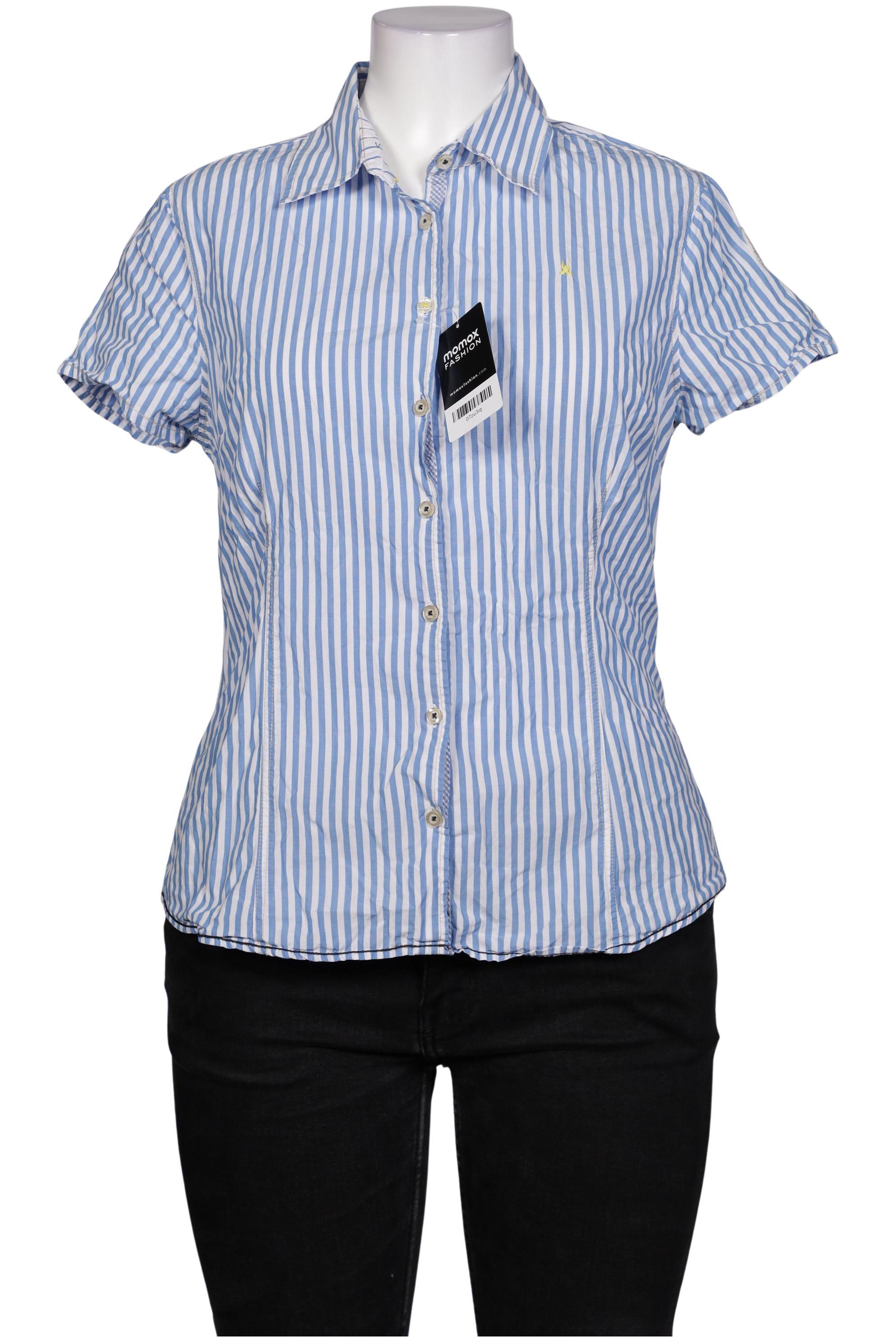 

Gaastra Damen Bluse, mehrfarbig, Gr. 44