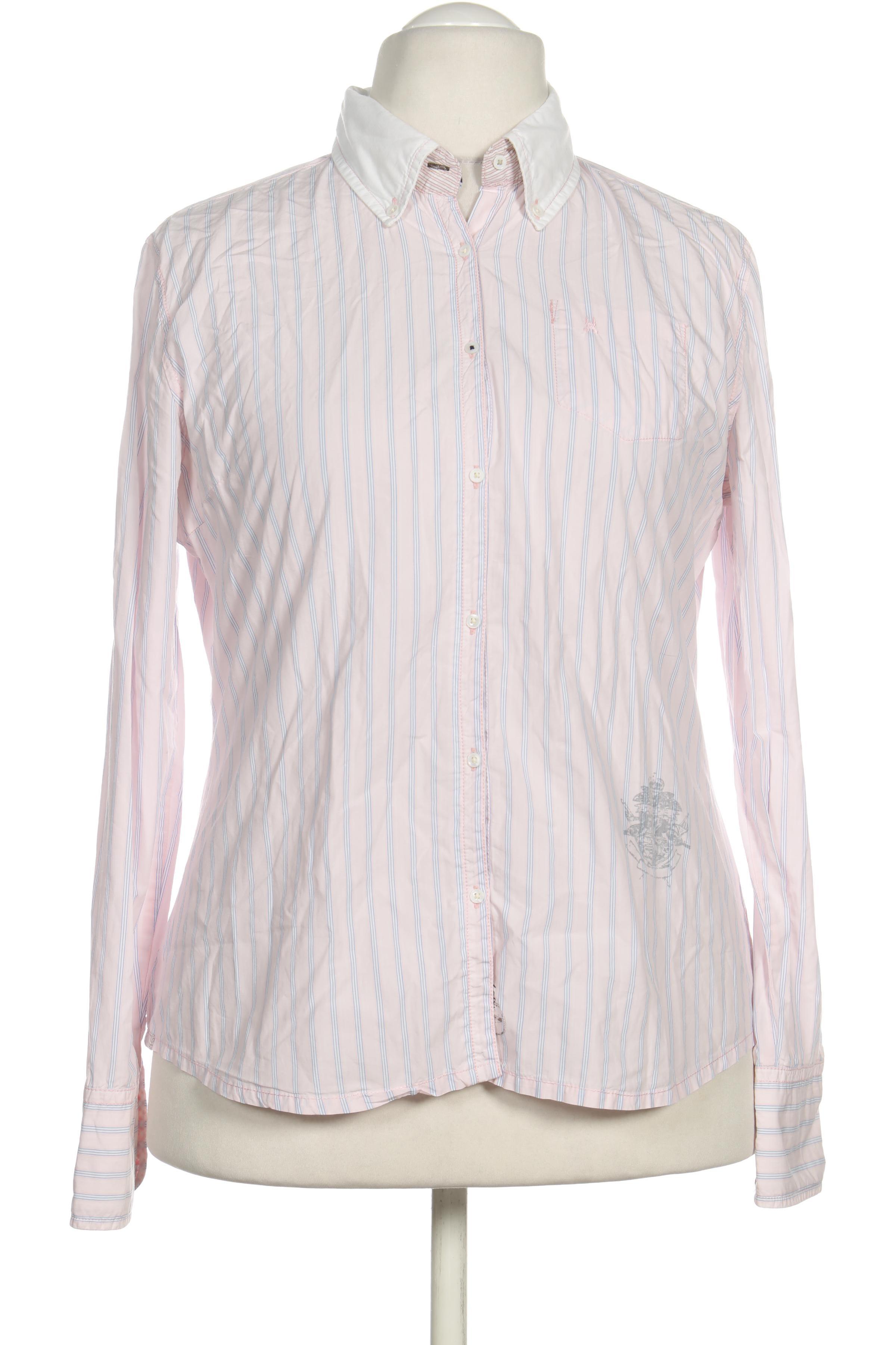 

Gaastra Damen Bluse, pink, Gr. 46