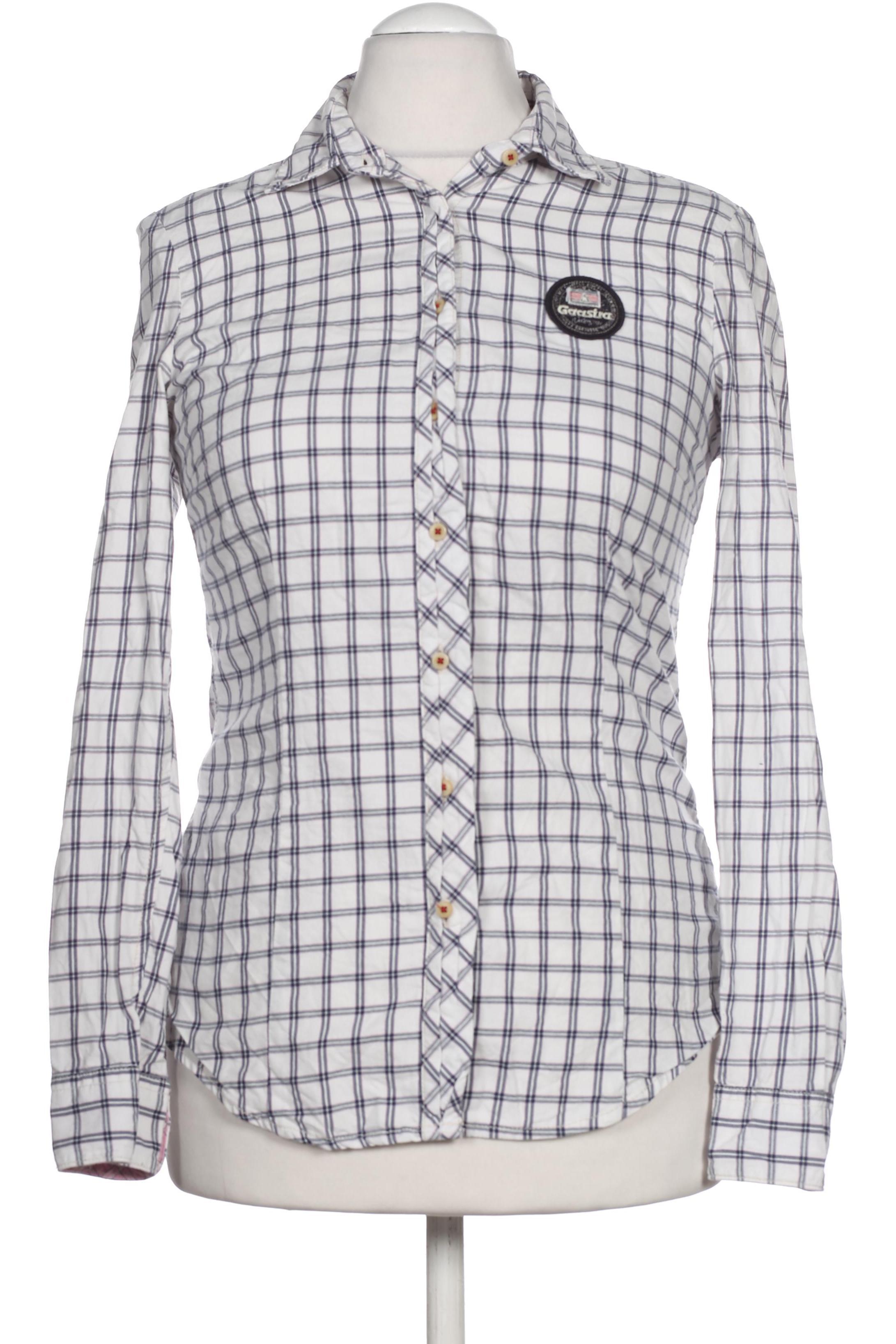 

Gaastra Damen Bluse, grau, Gr.