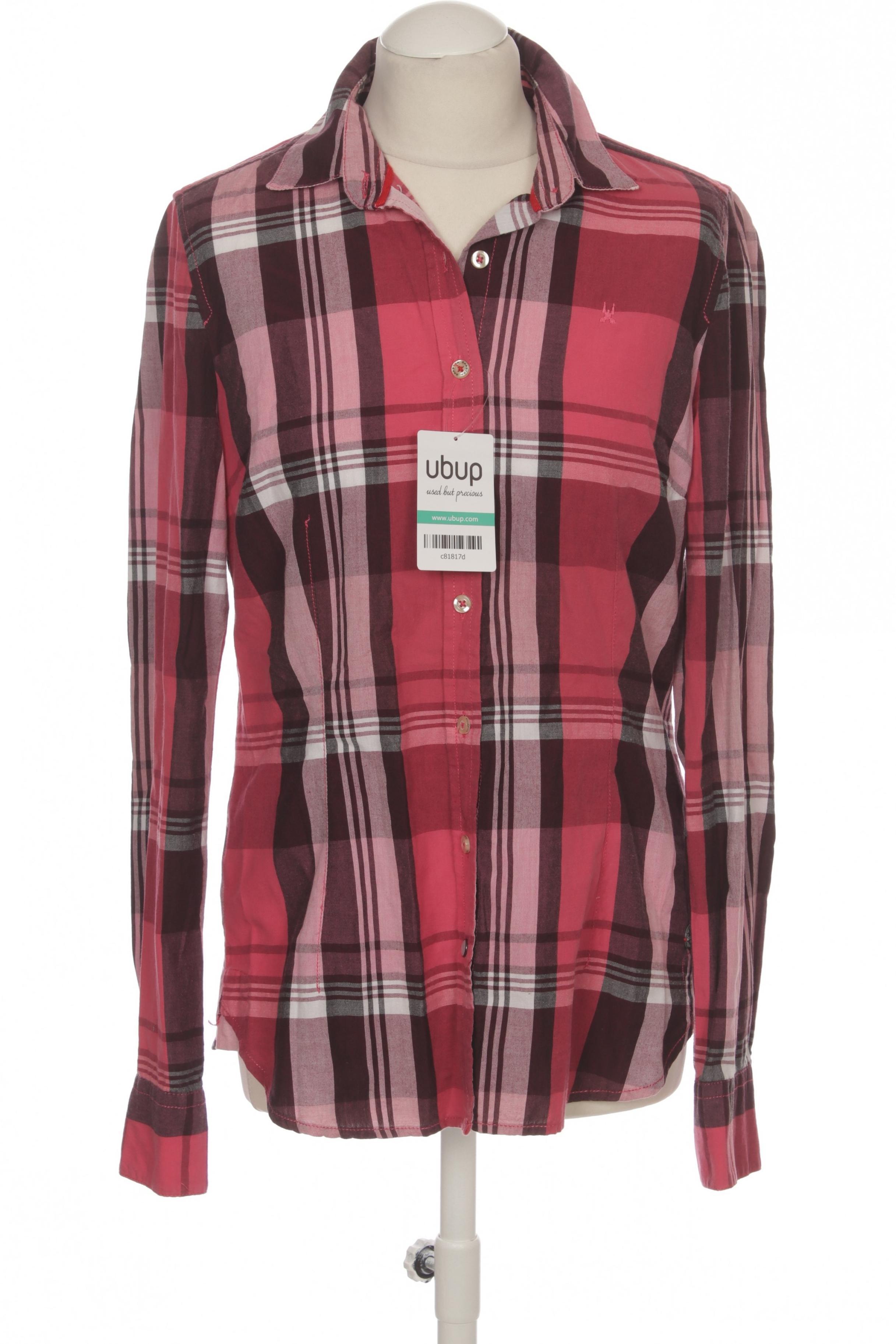 

Gaastra Damen Bluse, rot, Gr.