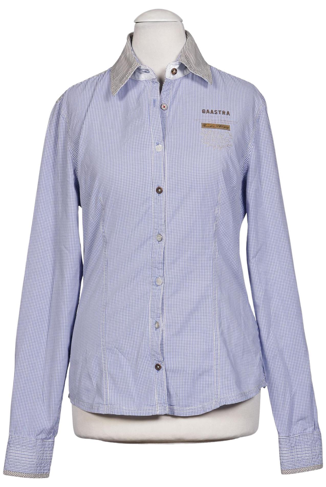 

Gaastra Damen Bluse, hellblau, Gr. 36