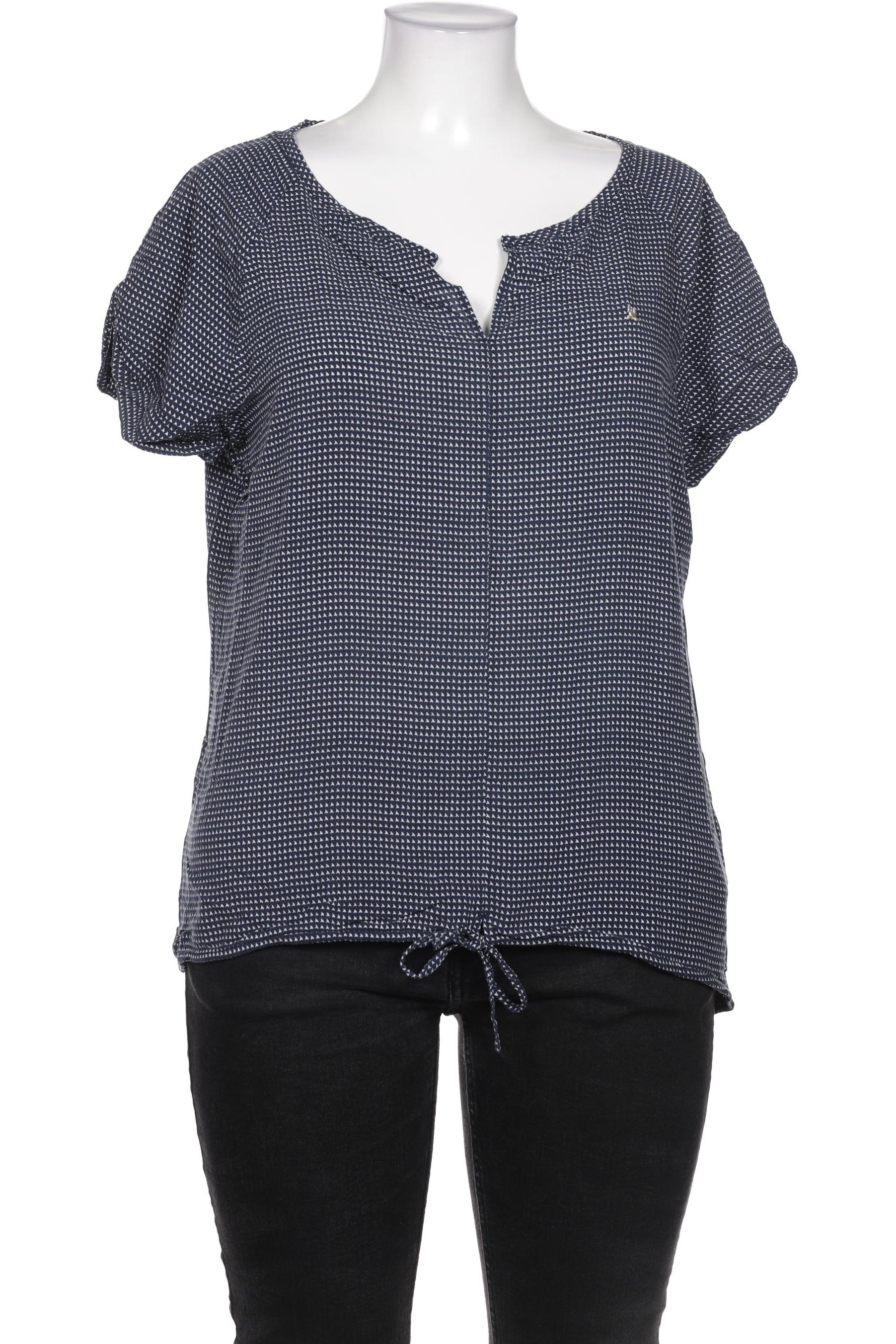 

Gaastra Damen Bluse, blau