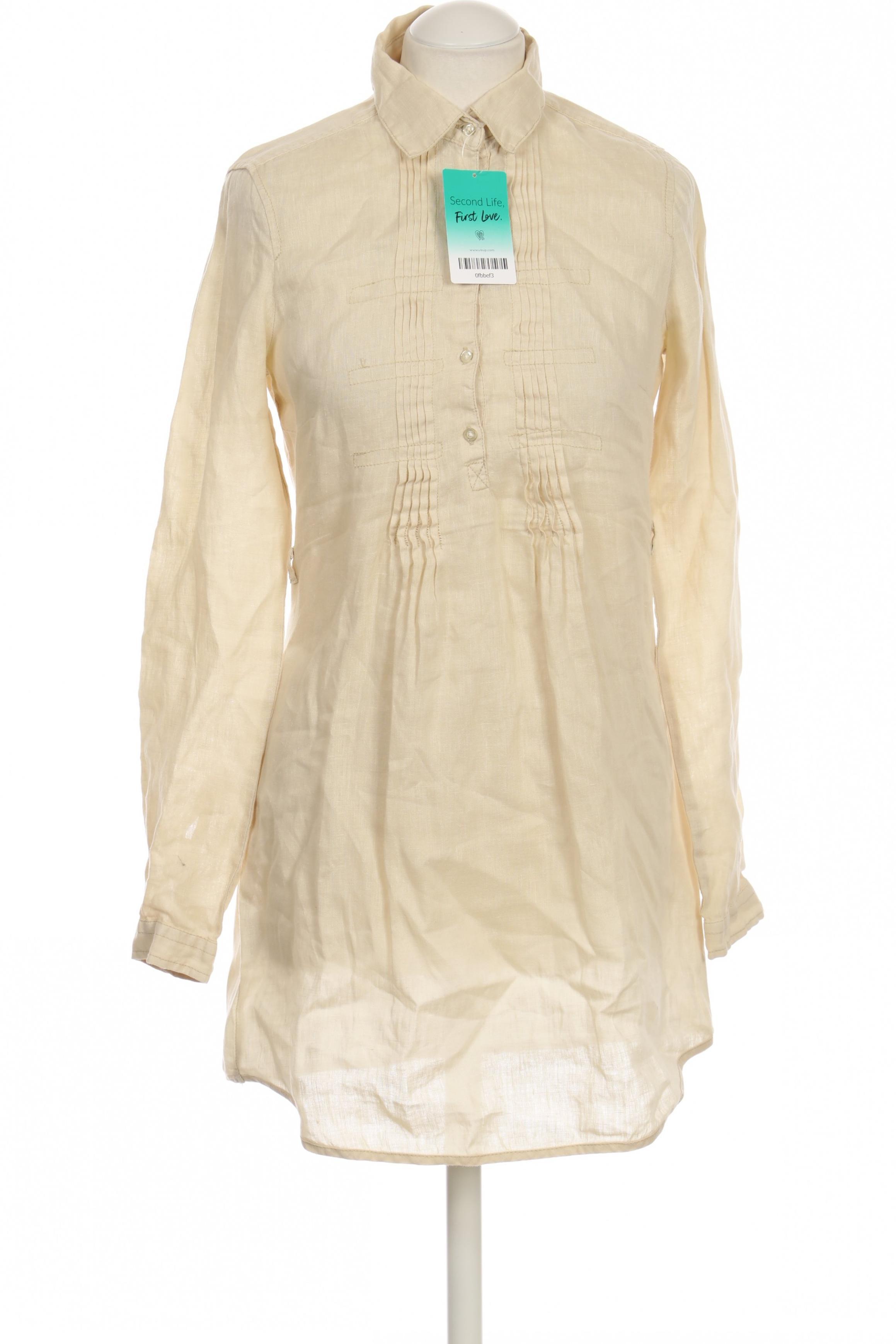 

Gaastra Damen Bluse, beige, Gr.