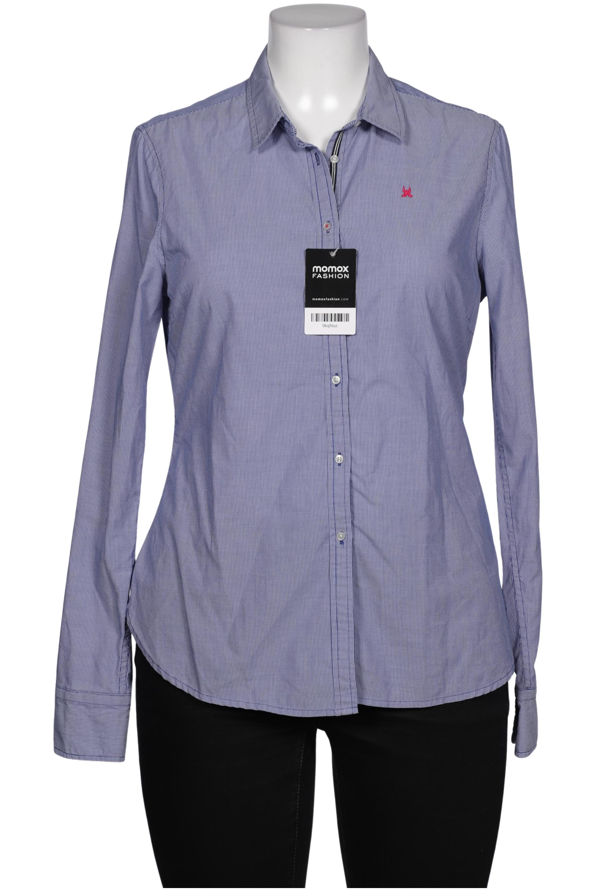 

Gaastra Damen Bluse, blau, Gr. 42