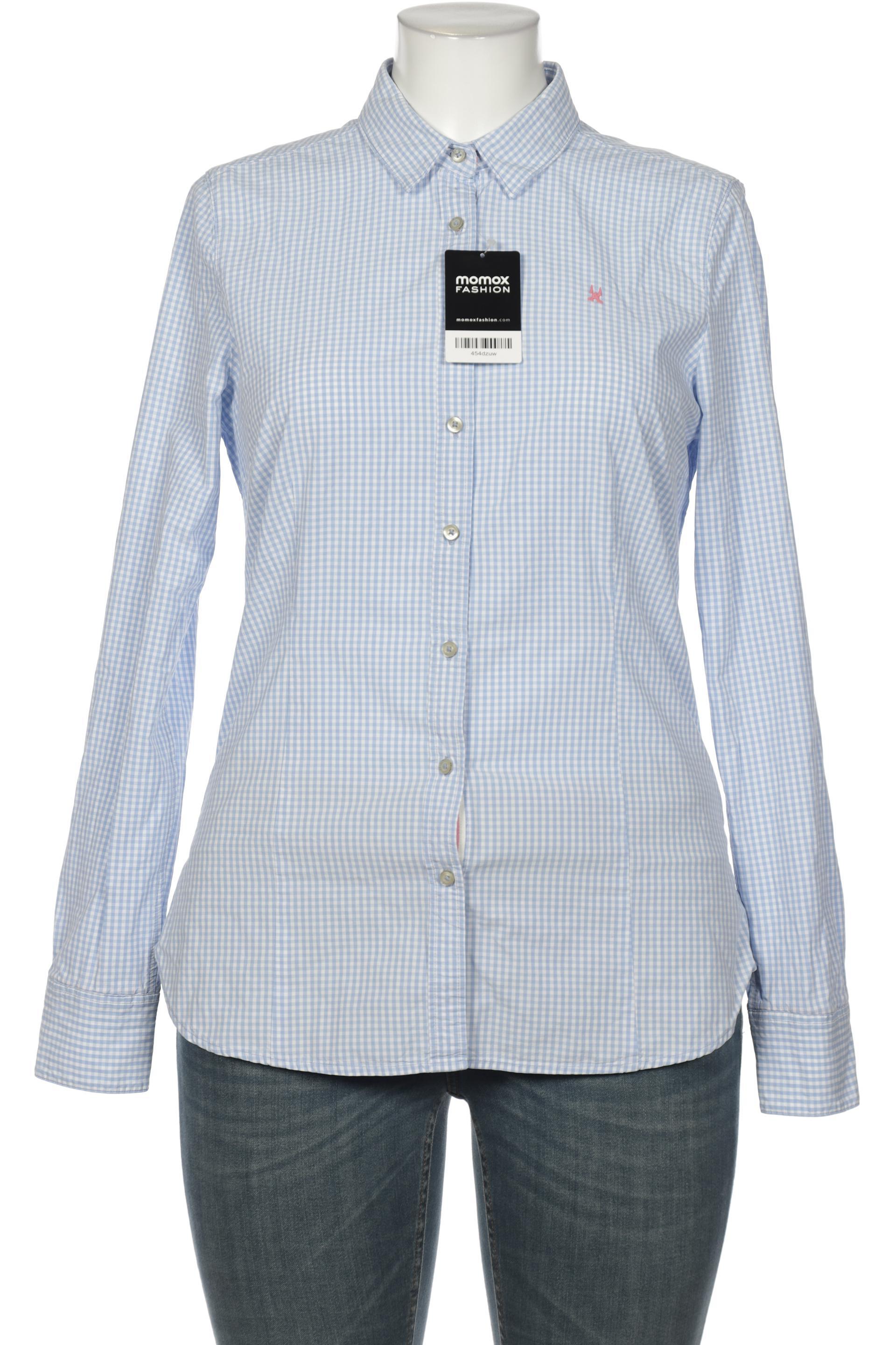 

Gaastra Damen Bluse, hellblau, Gr. 44