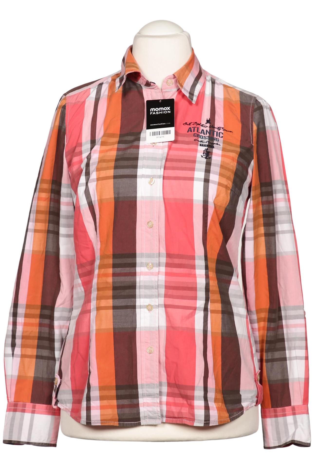 

Gaastra Damen Bluse, mehrfarbig, Gr. 42