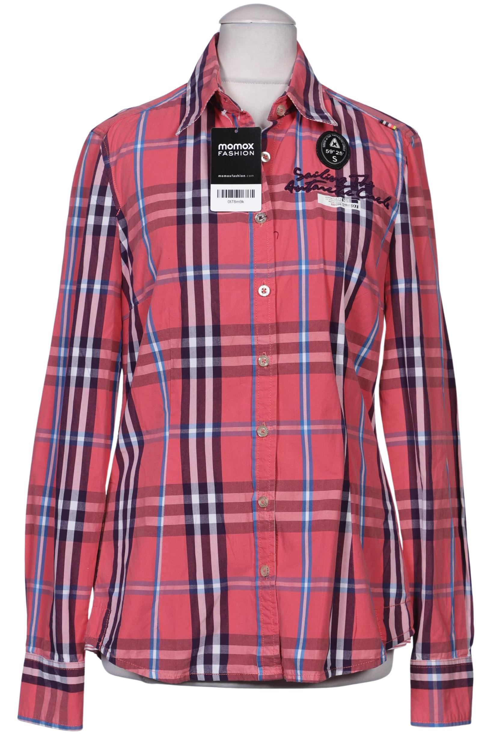 

Gaastra Damen Bluse, pink, Gr. 36