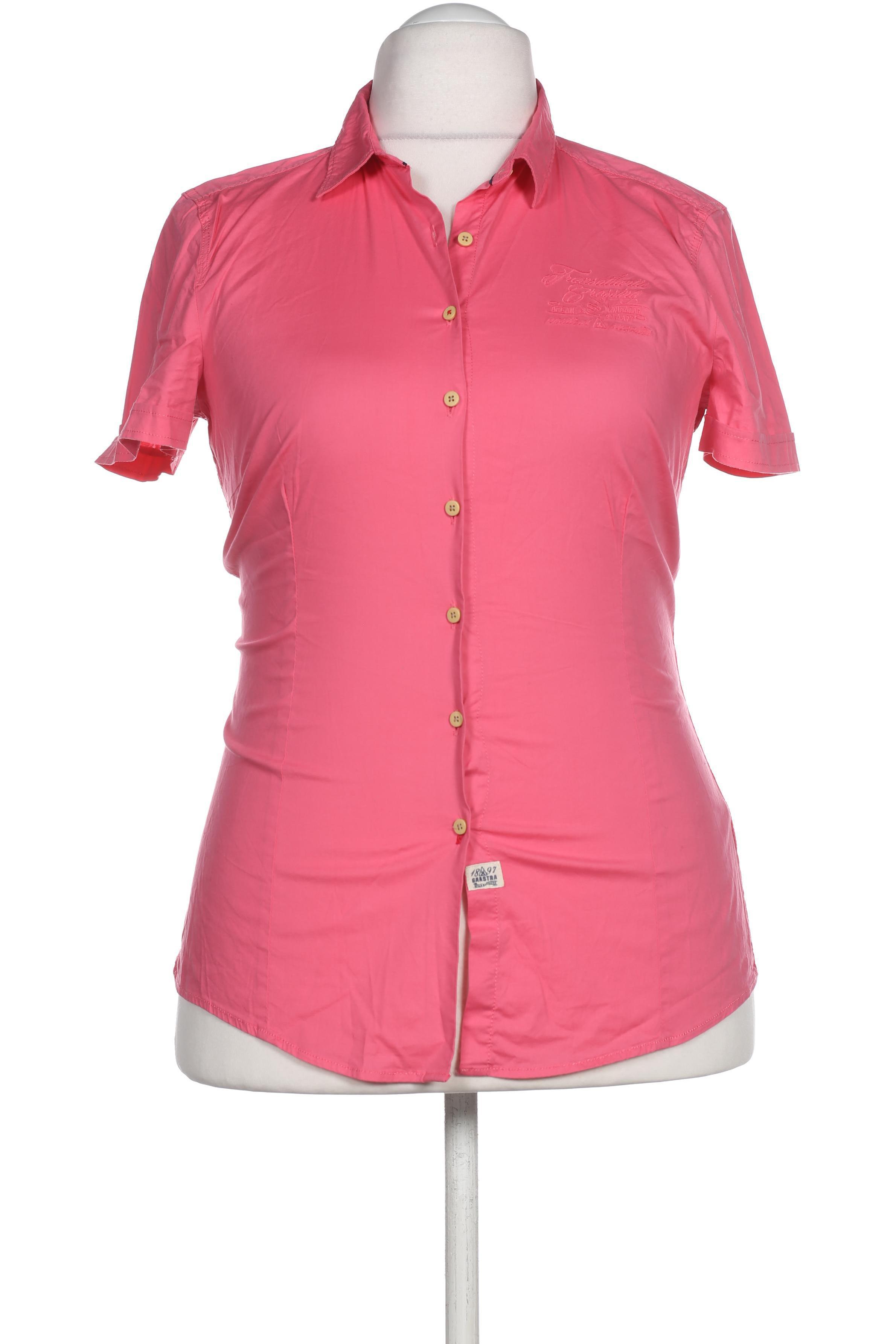 

Gaastra Damen Bluse, pink, Gr.