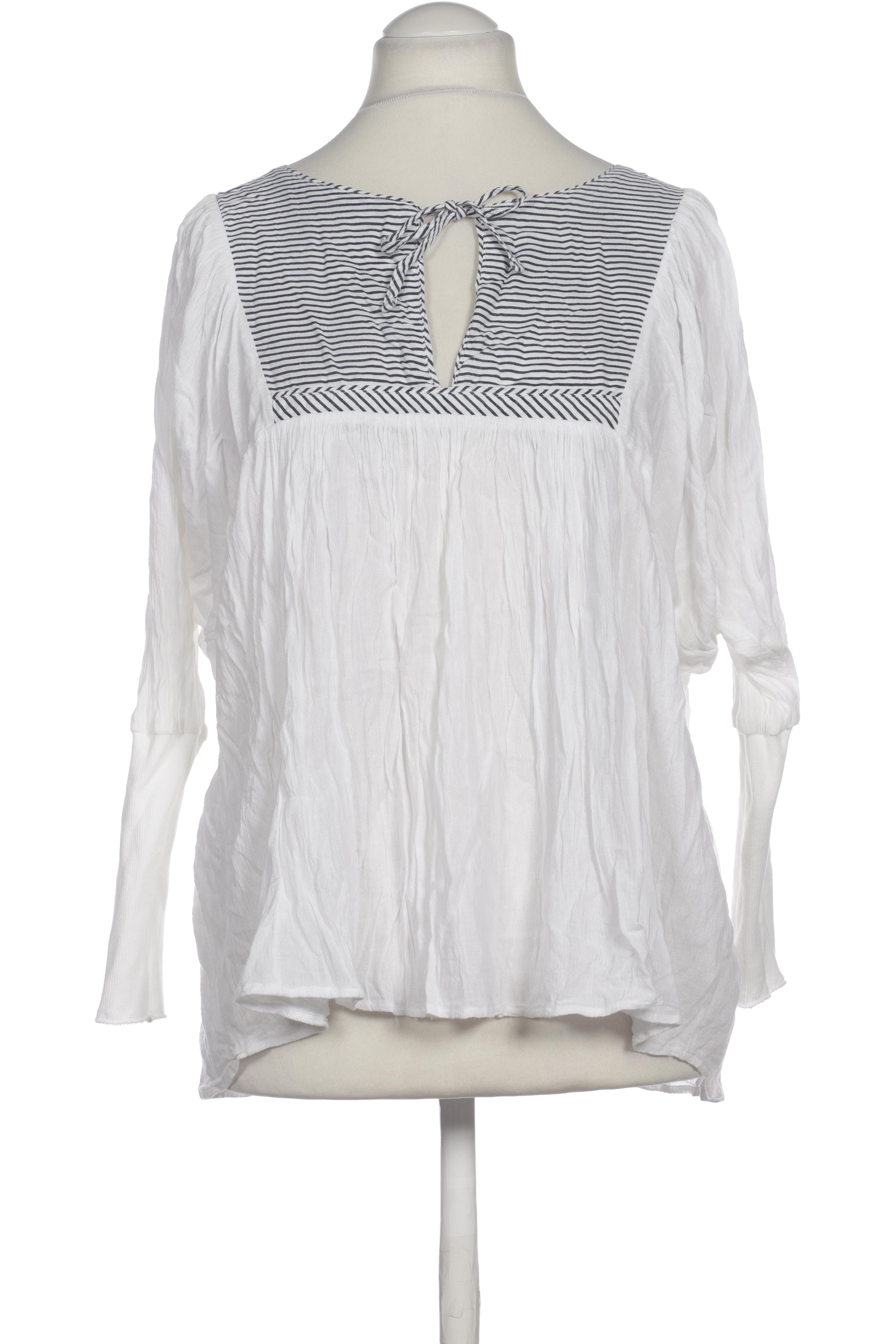 

Gaastra Damen Bluse, weiß, Gr.