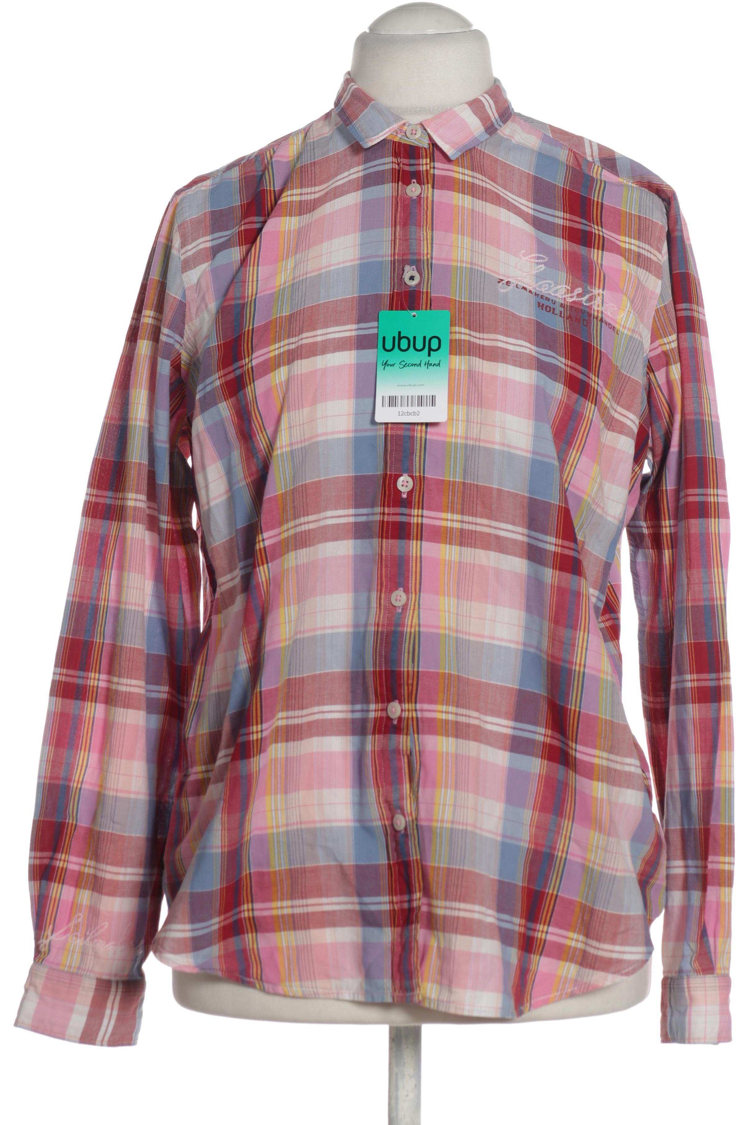 

Gaastra Damen Bluse, pink, Gr.