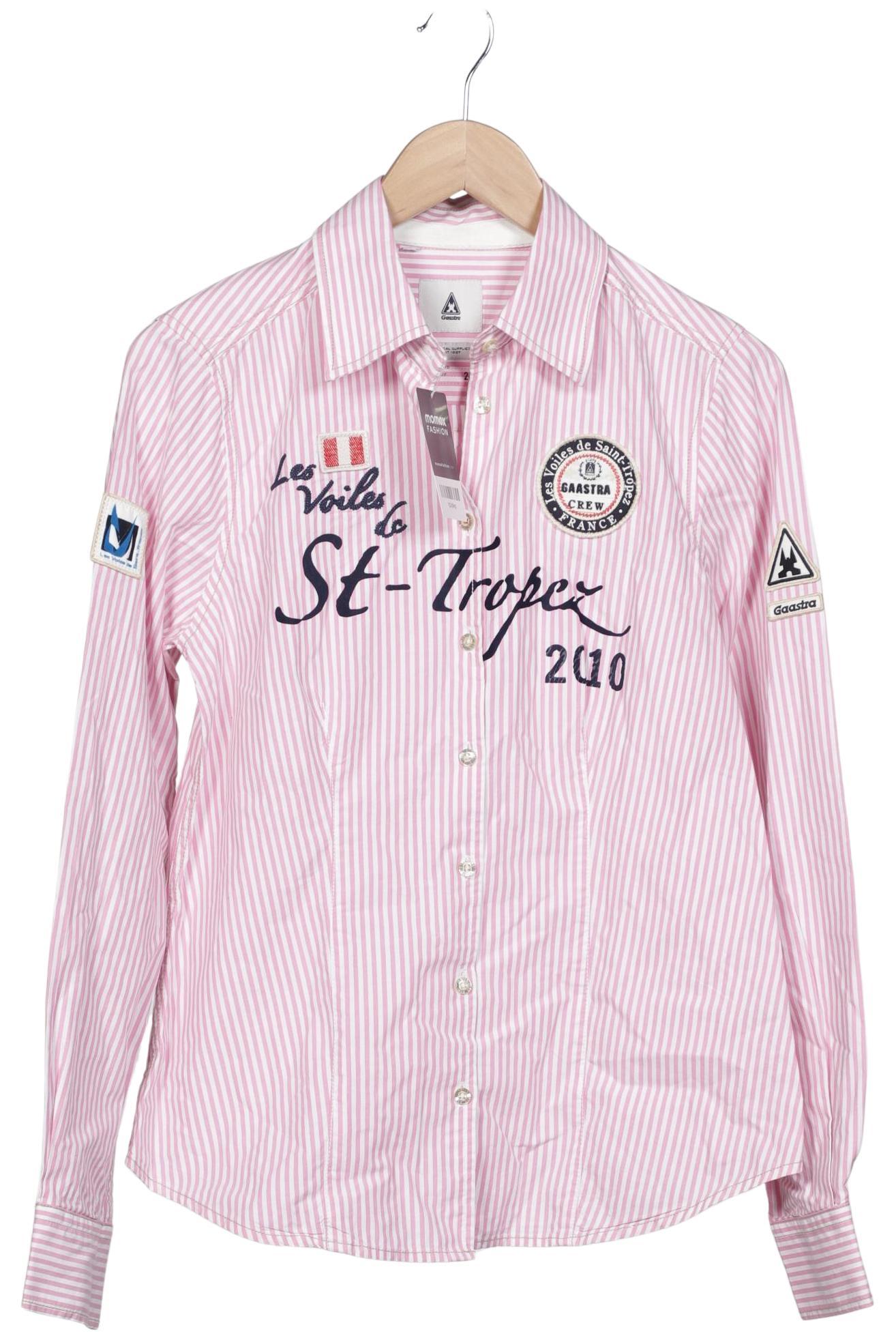 

Gaastra Damen Bluse, pink, Gr. 42