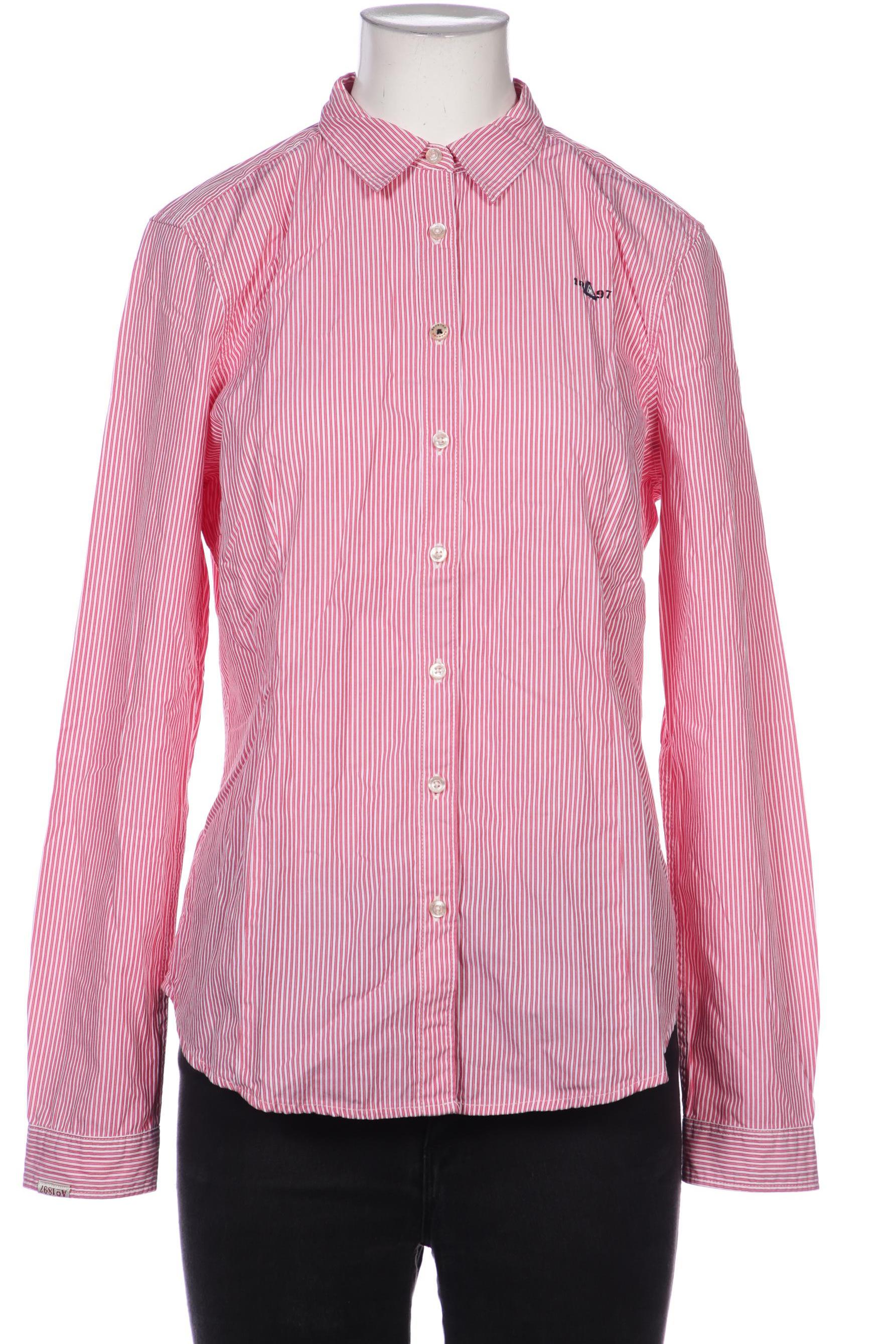 

Gaastra Damen Bluse, pink