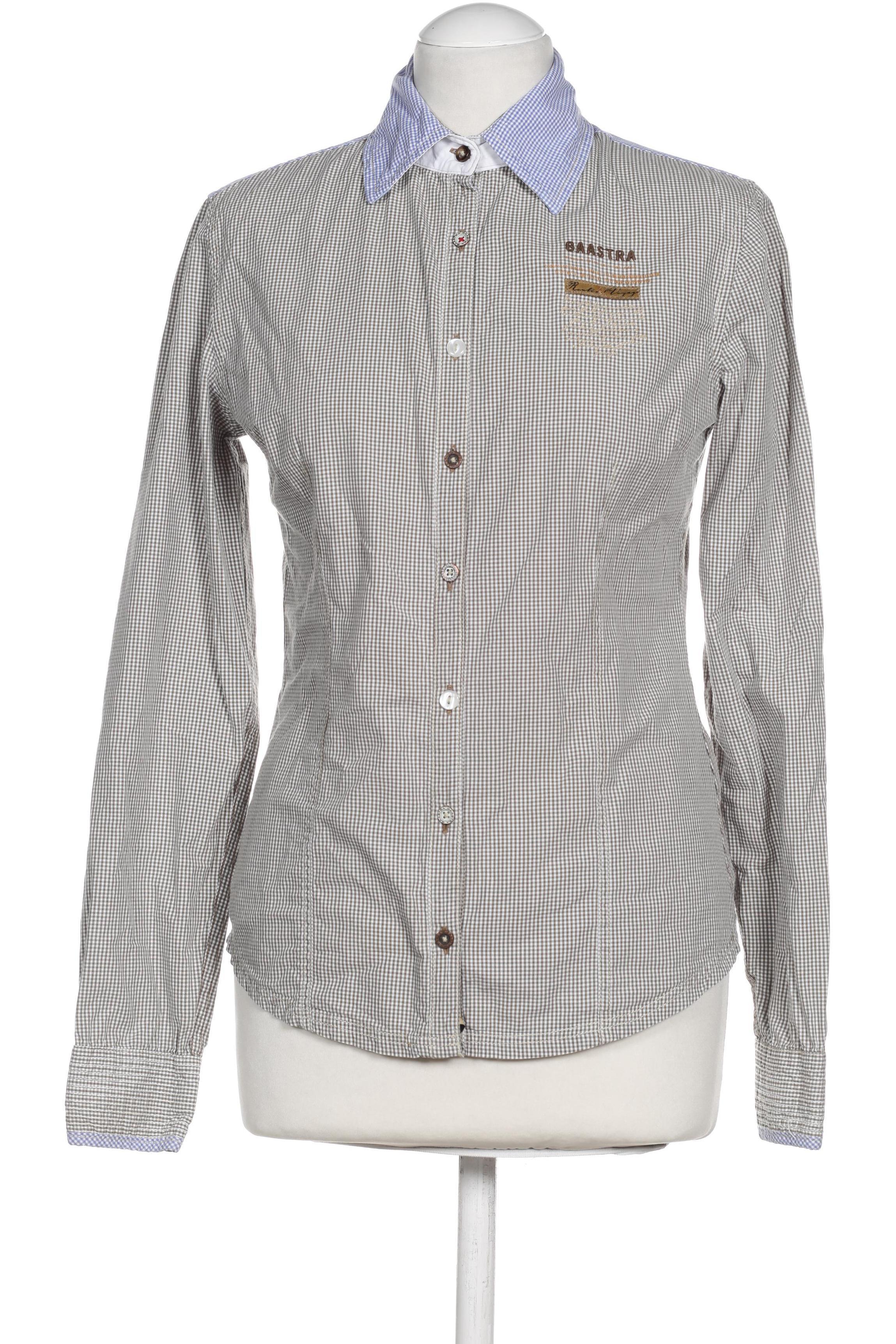

Gaastra Damen Bluse, braun, Gr.