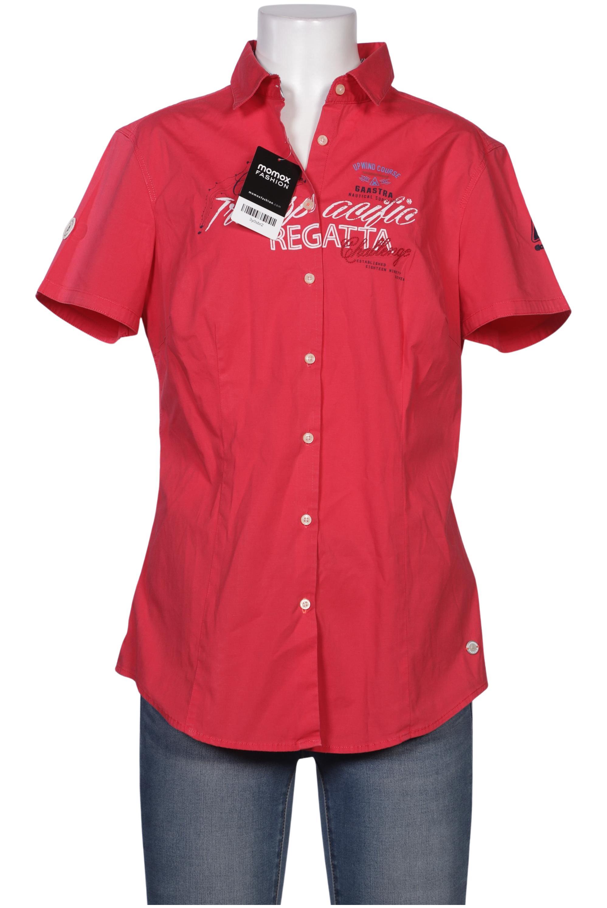 

Gaastra Damen Bluse, pink, Gr. 44