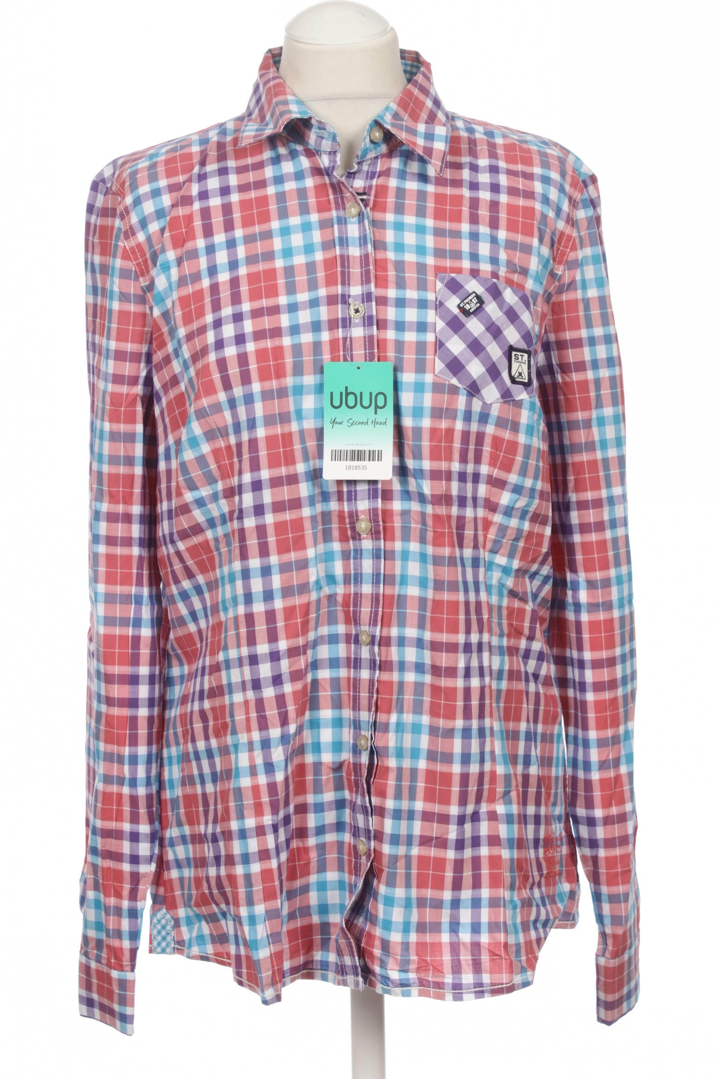 

Gaastra Damen Bluse, rot, Gr.