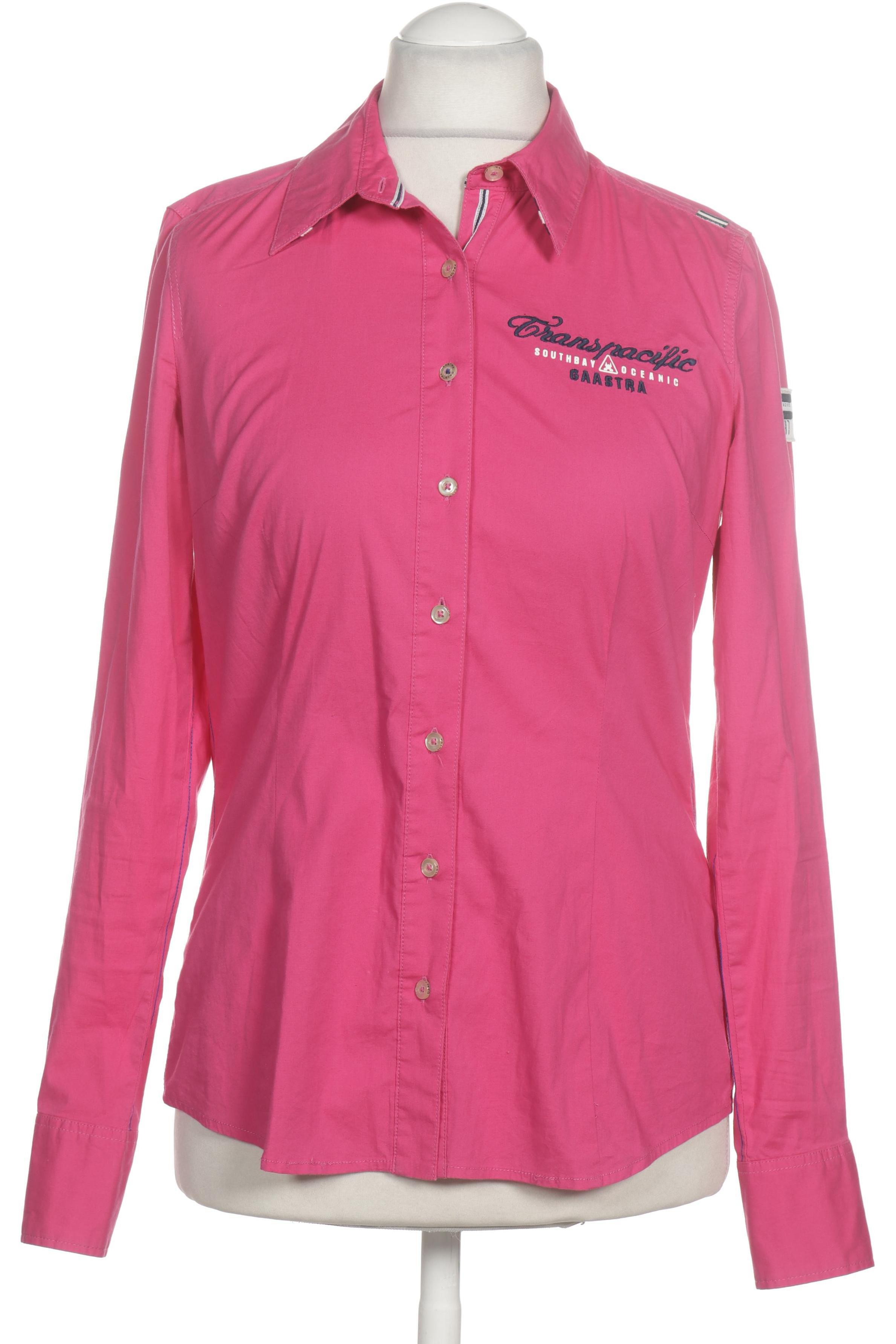

Gaastra Damen Bluse, pink, Gr.