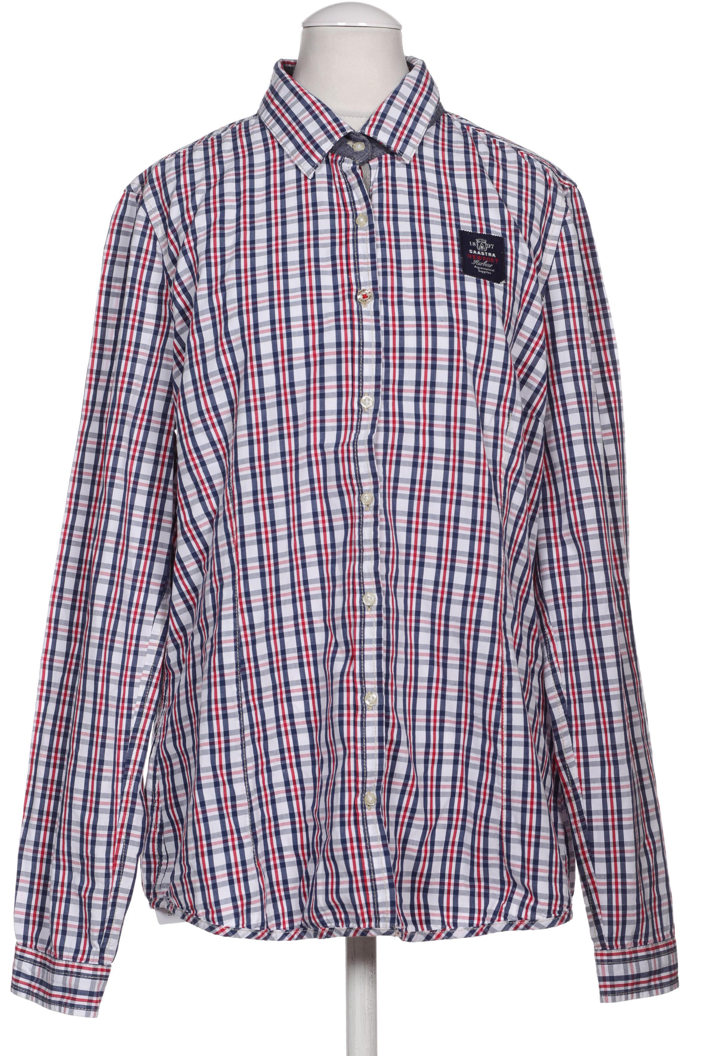 

Gaastra Damen Bluse, blau, Gr.