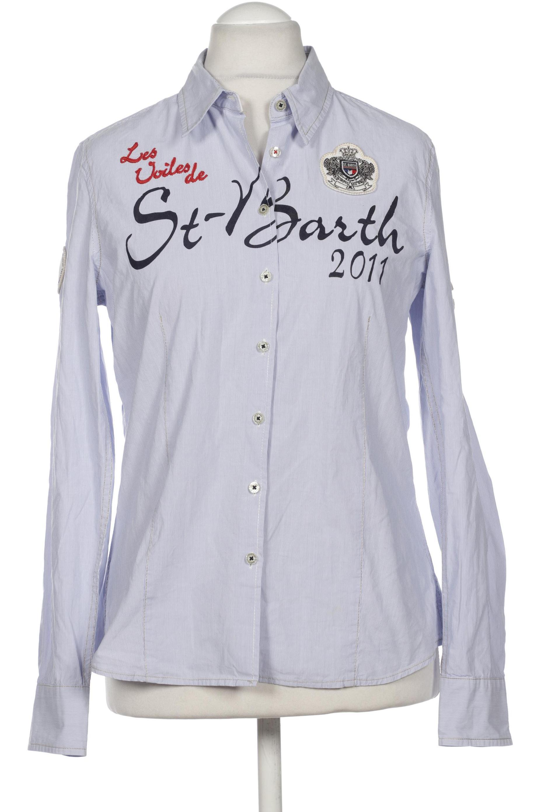 

Gaastra Damen Bluse, blau, Gr.