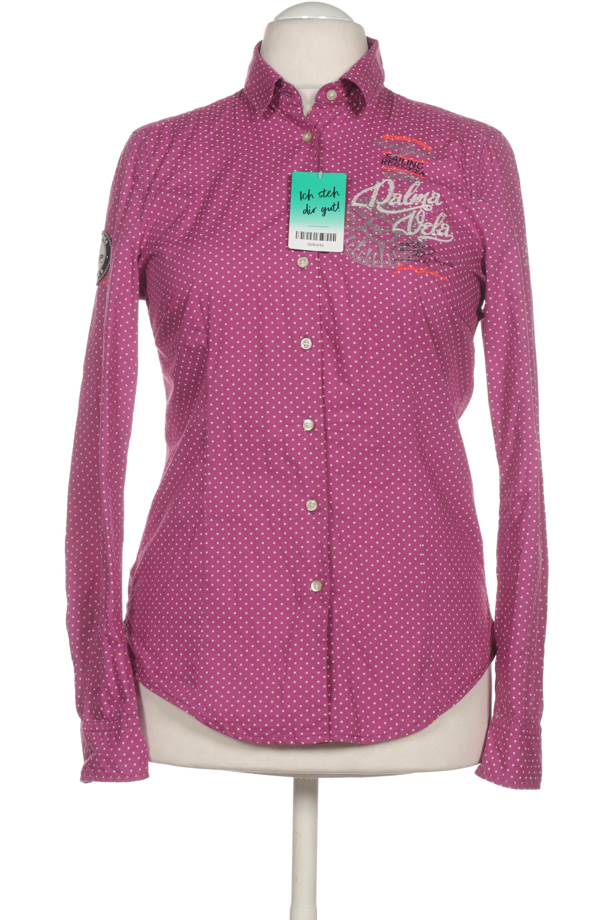 

Gaastra Damen Bluse, pink, Gr.