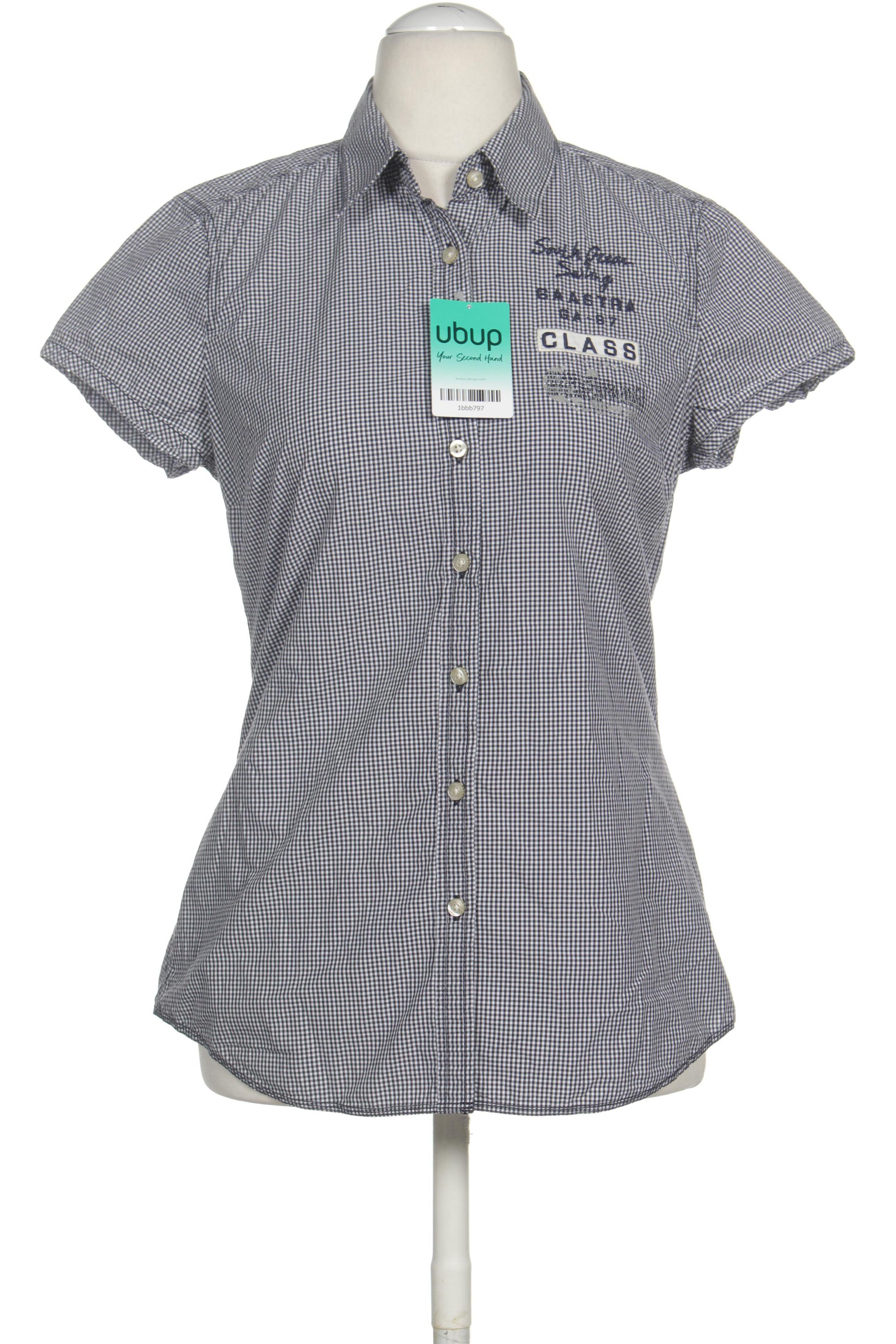 

Gaastra Damen Bluse, grau, Gr.