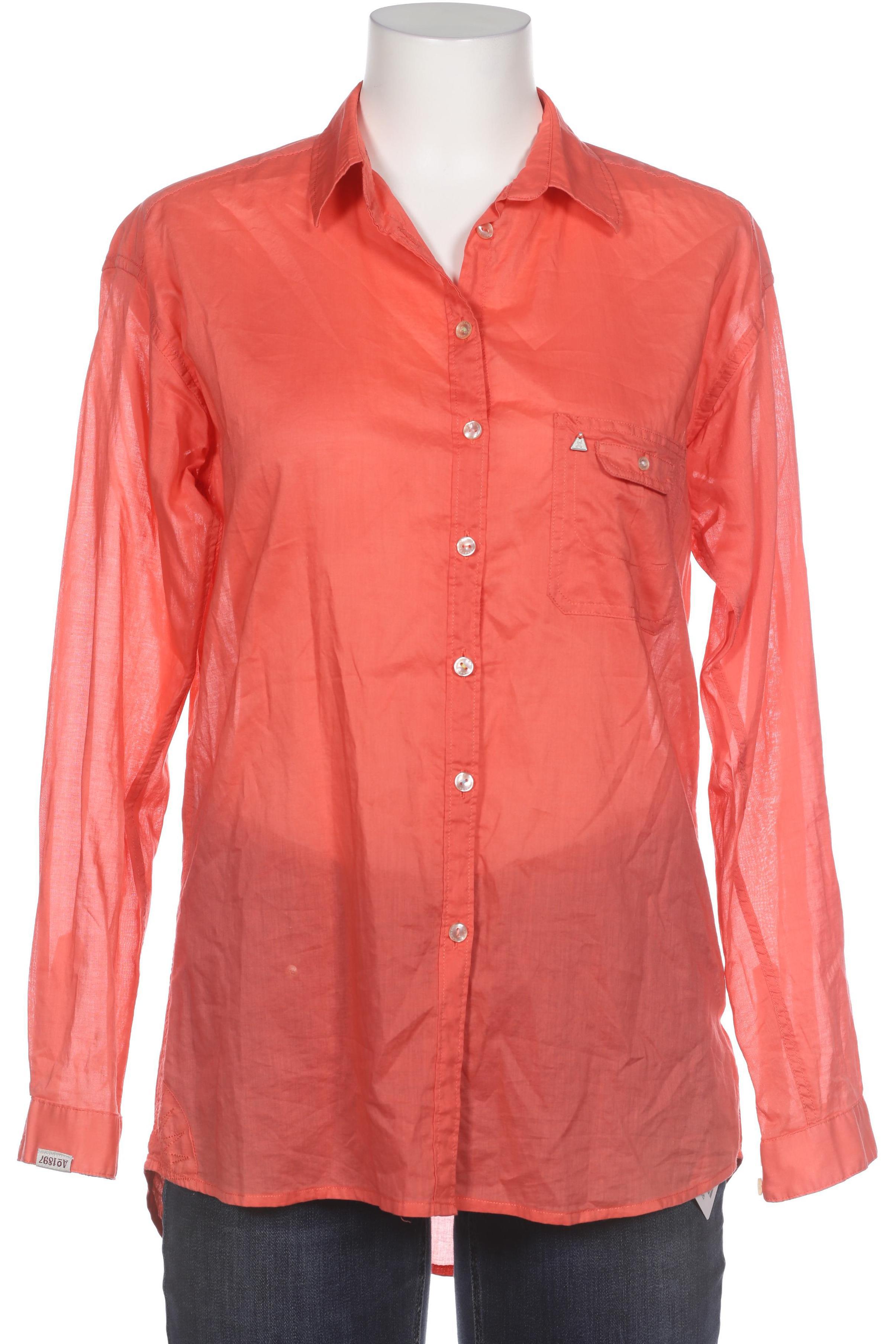 

Gaastra Damen Bluse, rot, Gr.