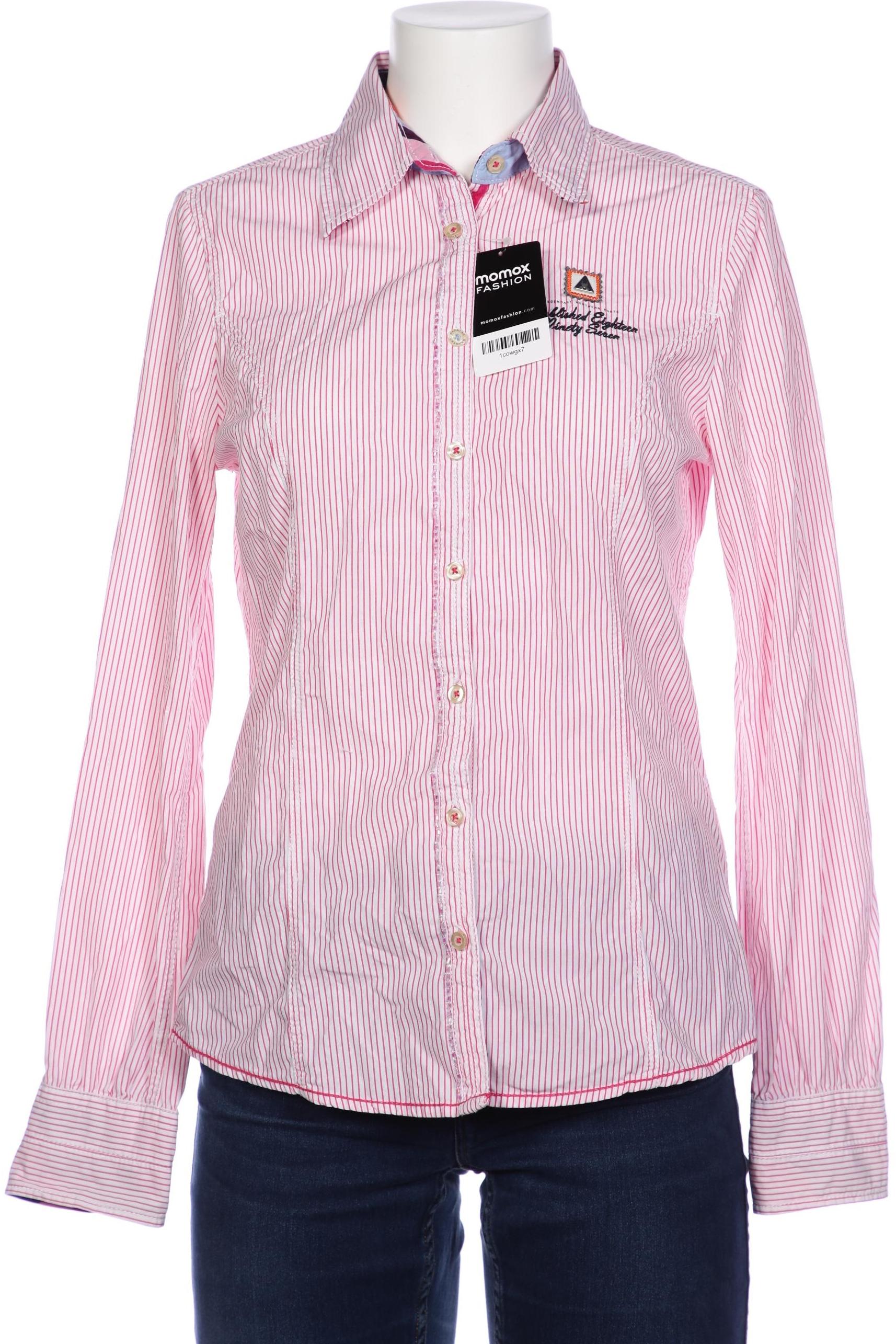 

Gaastra Damen Bluse, pink, Gr. 42