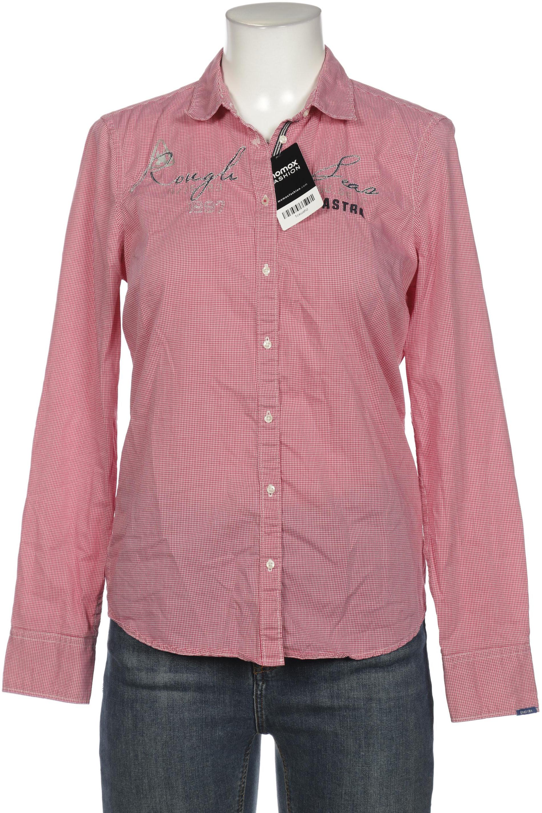 

Gaastra Damen Bluse, pink