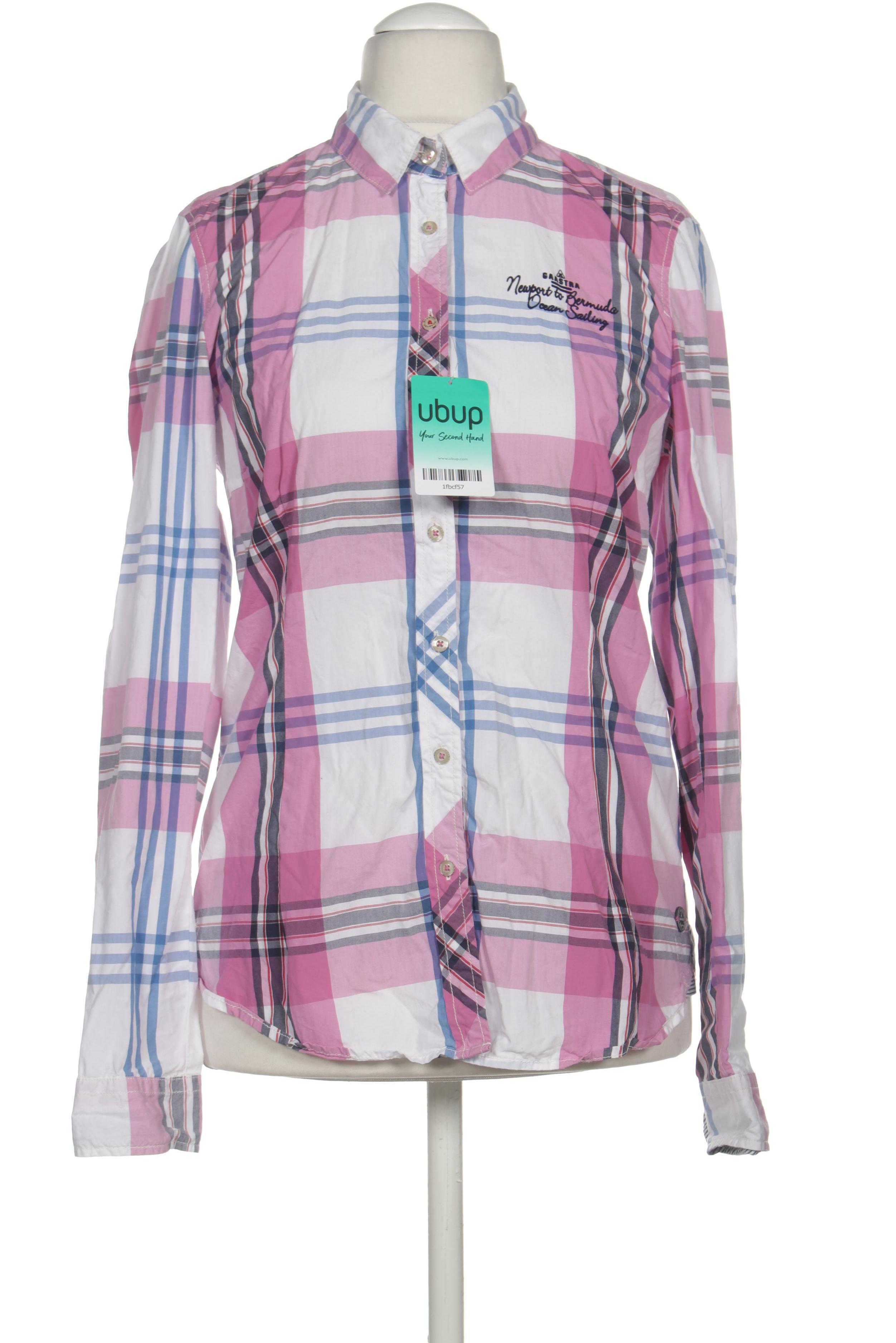 

Gaastra Damen Bluse, weiß, Gr.