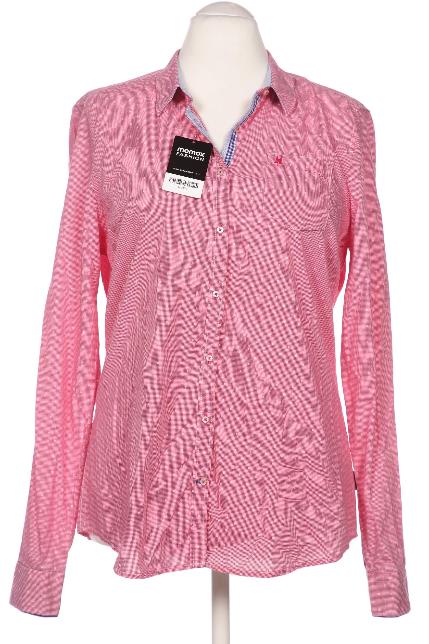 

Gaastra Damen Bluse, pink, Gr. 48