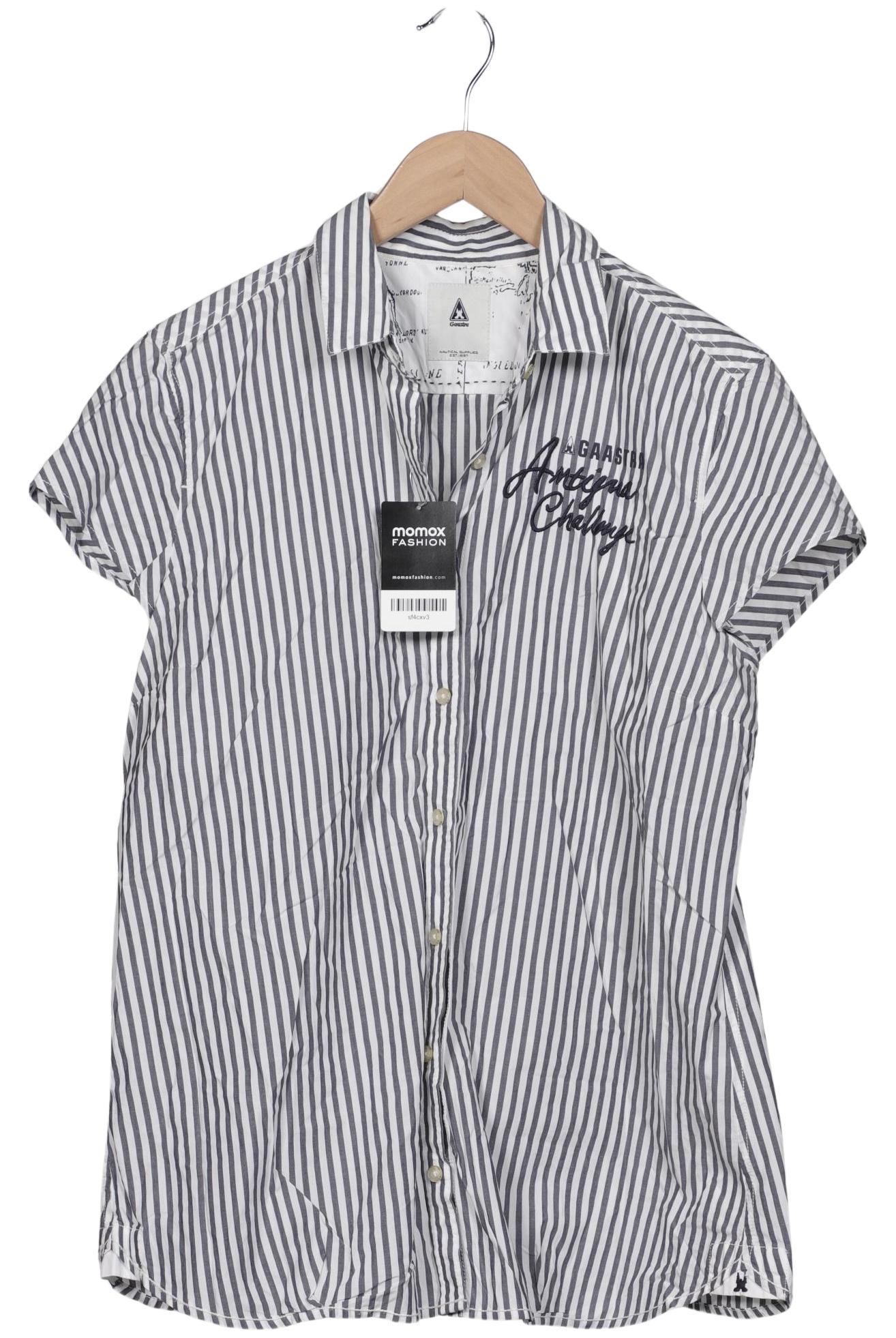 

Gaastra Damen Bluse, grau, Gr. 46