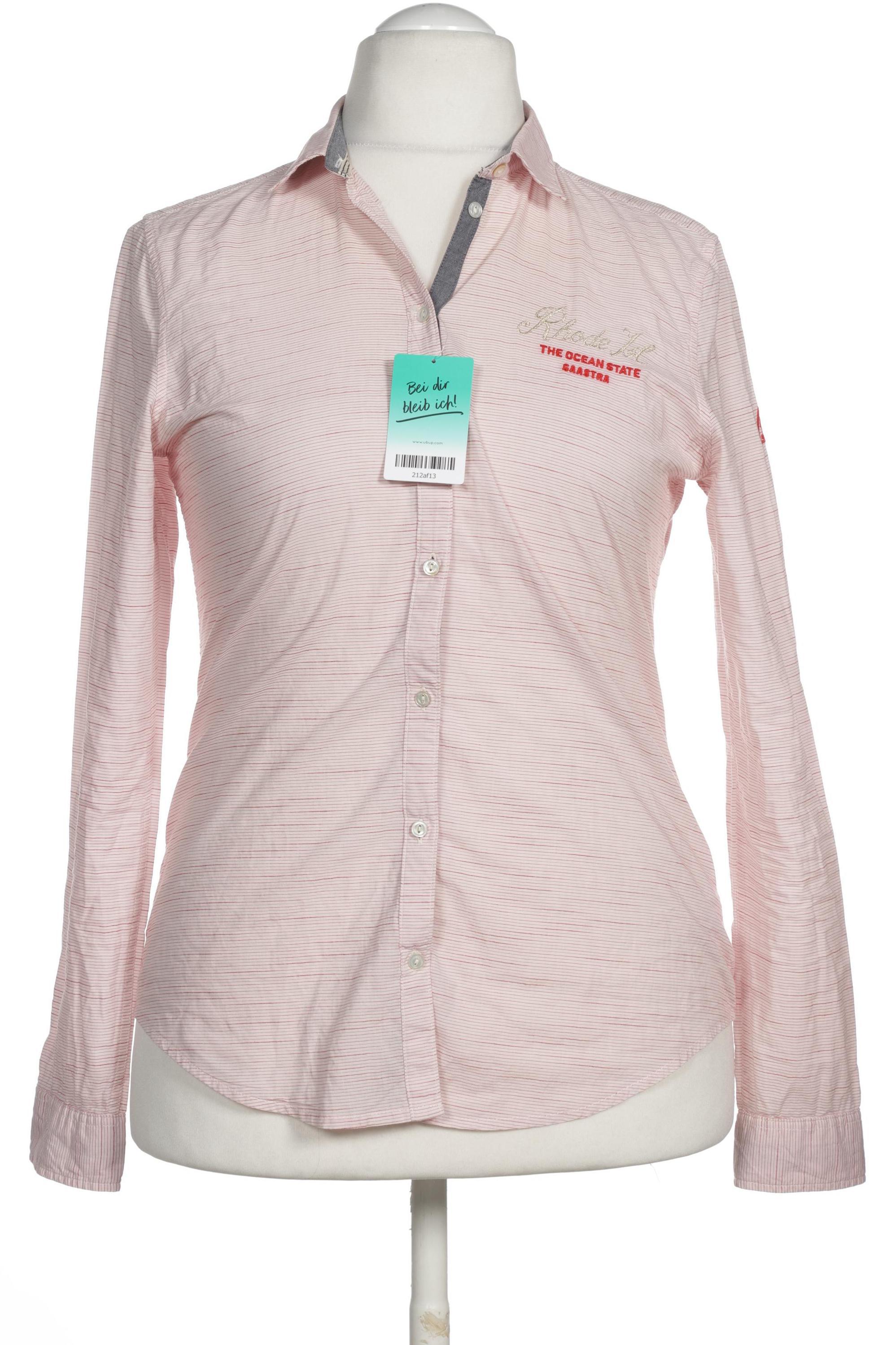 

Gaastra Damen Bluse, pink, Gr.