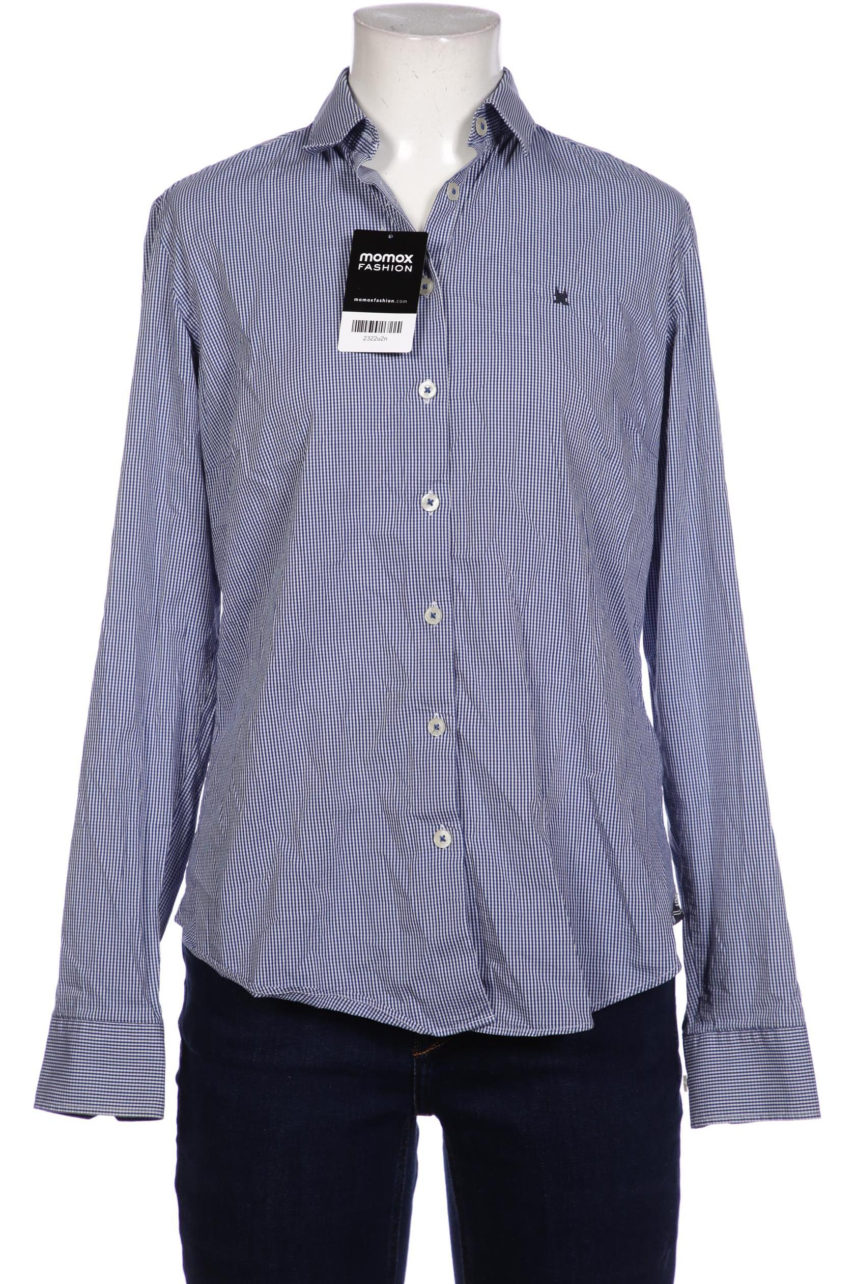 

Gaastra Damen Bluse, blau, Gr. 38
