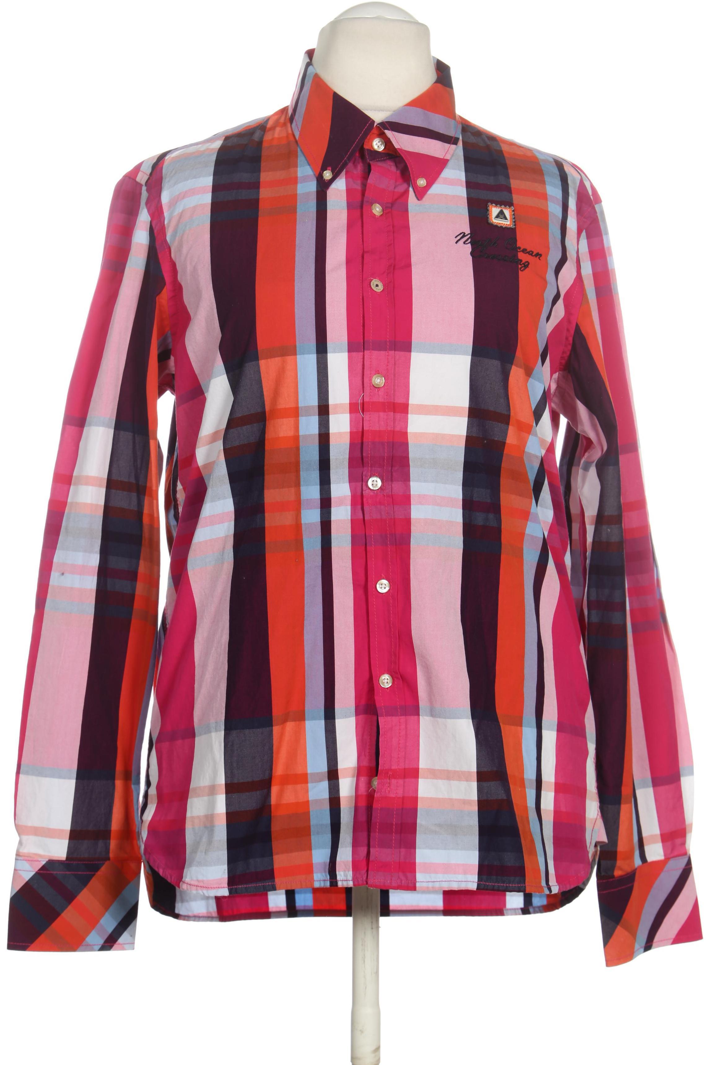 

Gaastra Damen Bluse, pink, Gr.