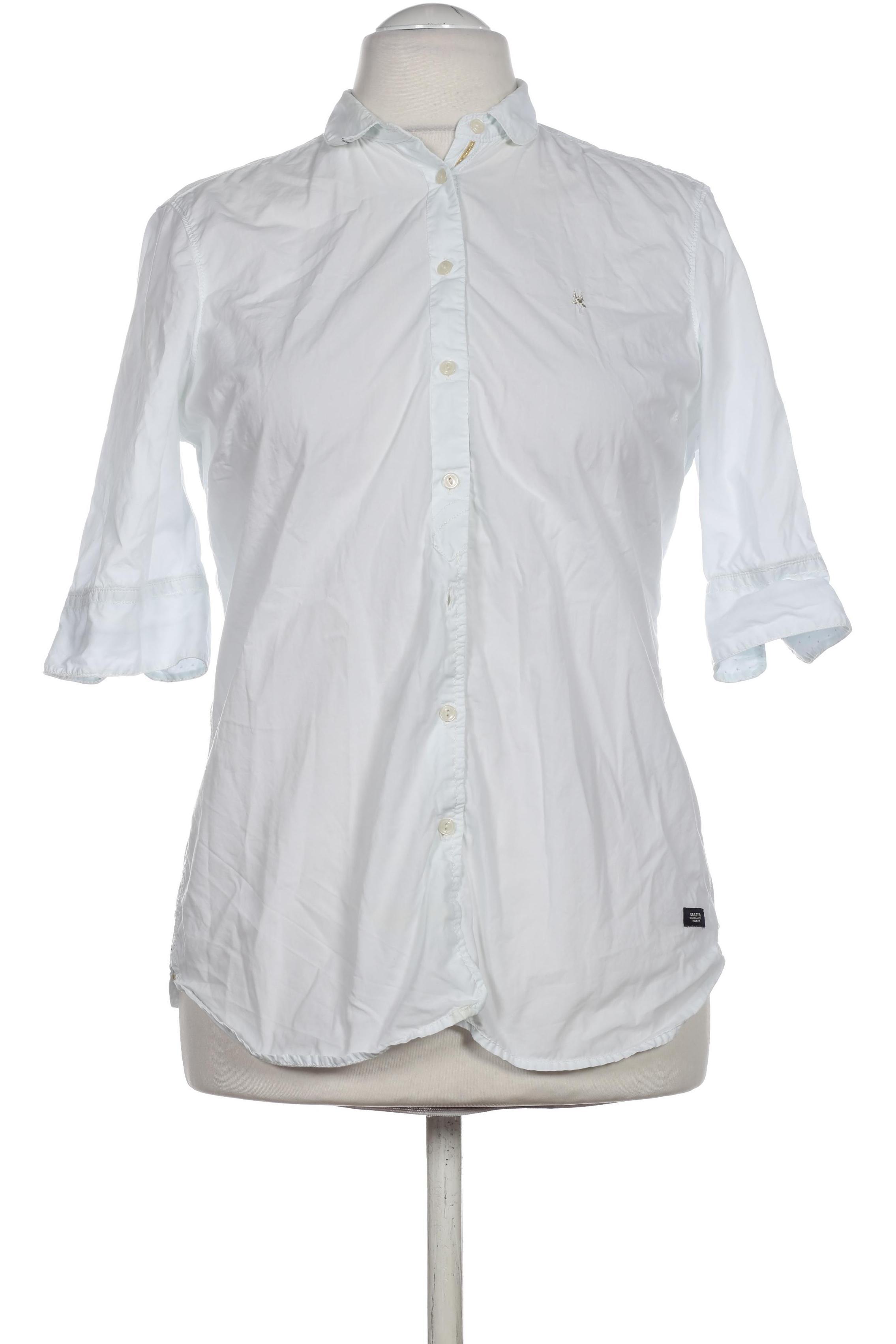 

Gaastra Damen Bluse, weiß, Gr.