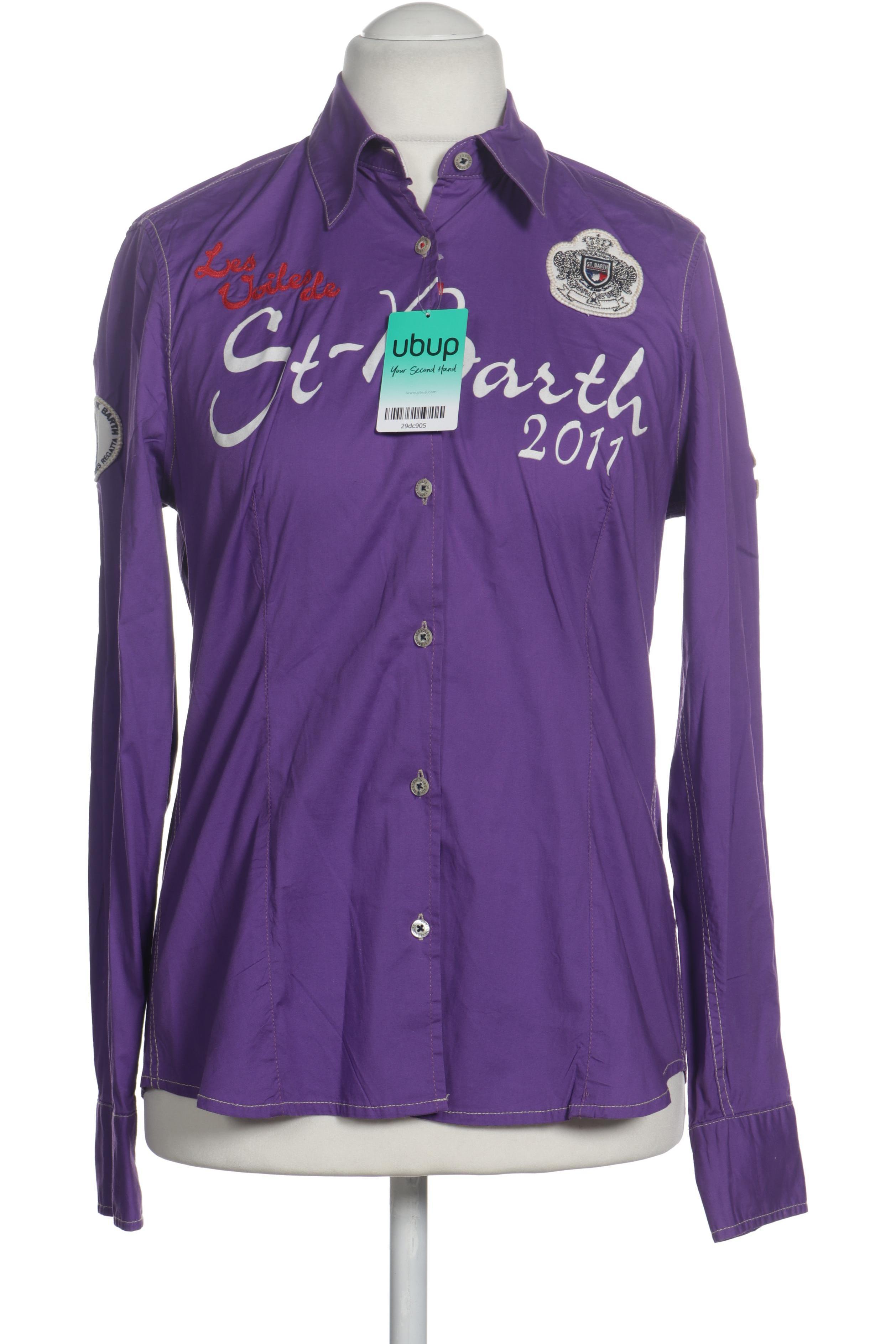 

Gaastra Damen Bluse, lila, Gr.