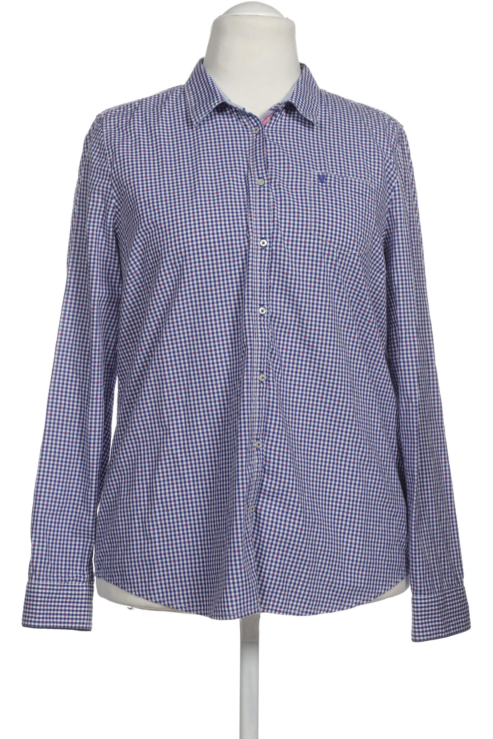 

Gaastra Damen Bluse, blau, Gr.