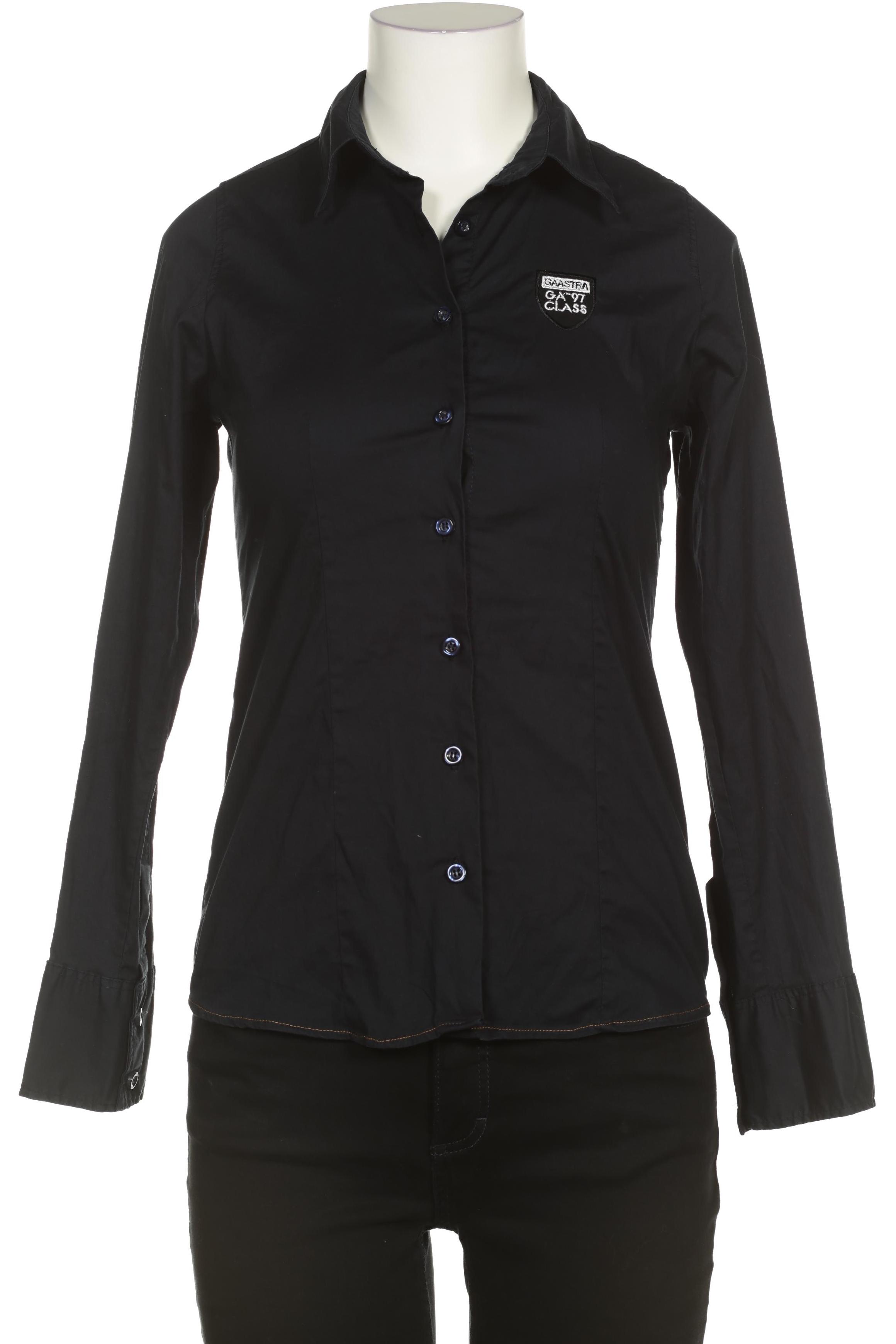 

Gaastra Damen Bluse, blau, Gr.