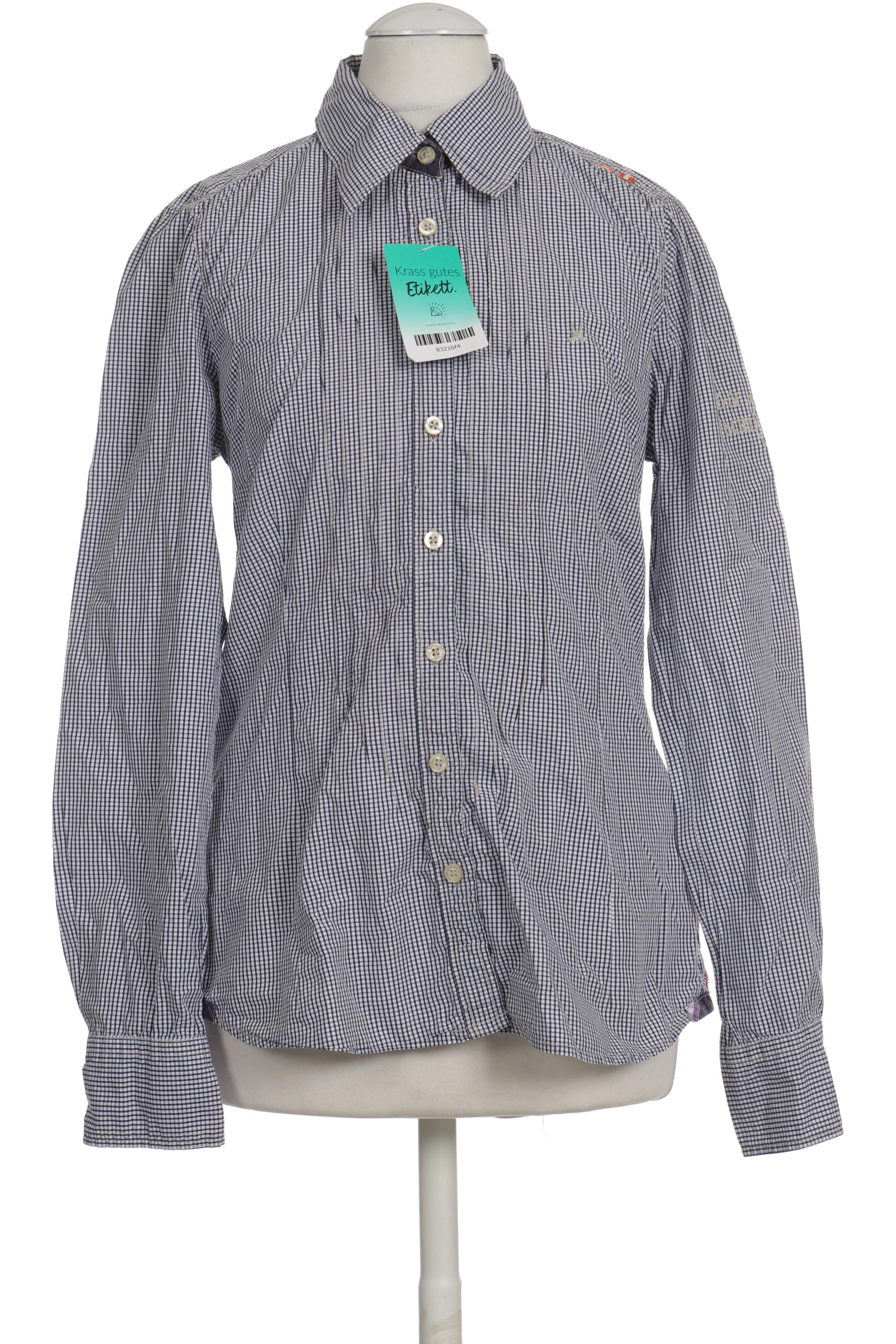 

Gaastra Damen Bluse, grau, Gr. 36